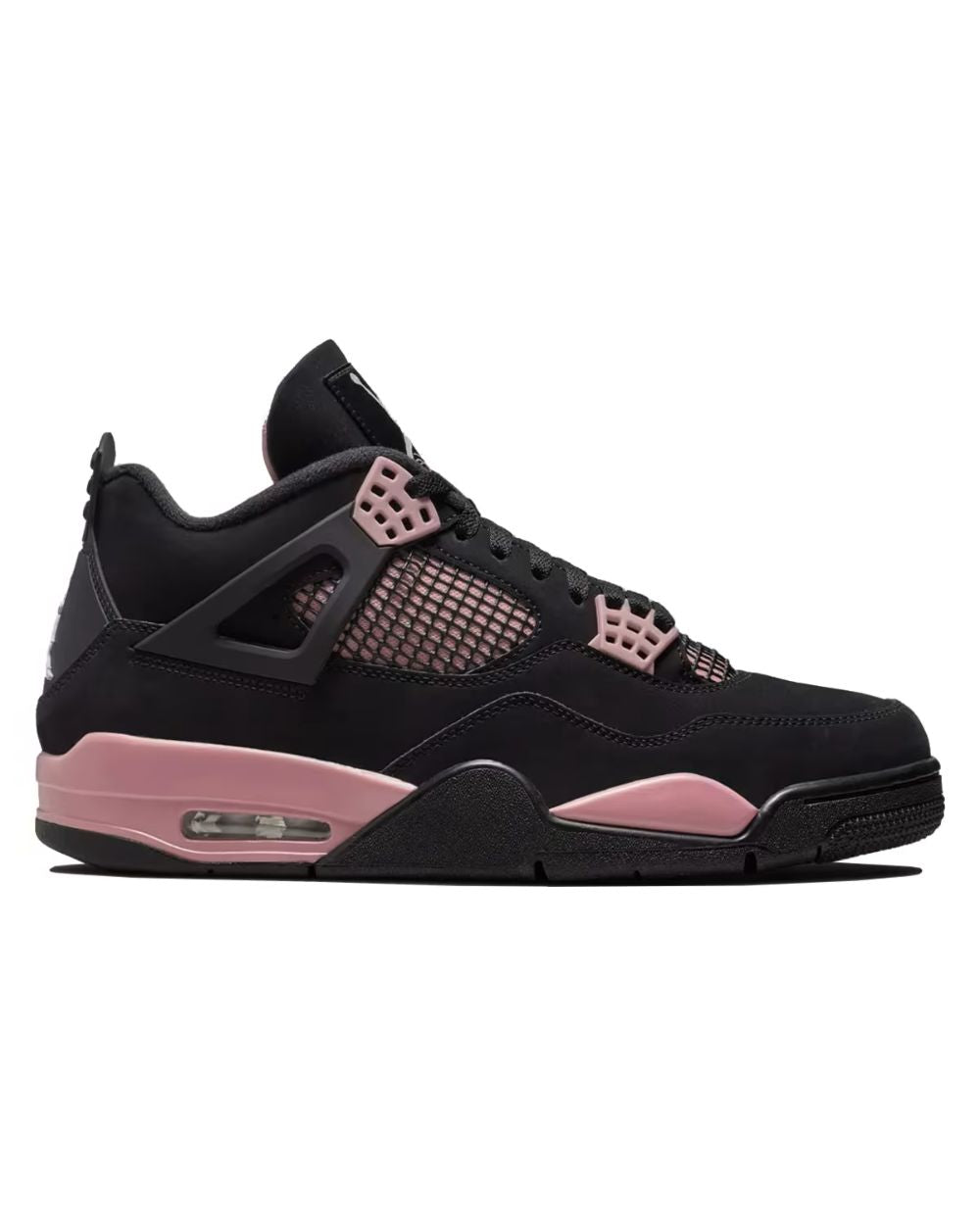 Air Jordan 4 'Rust Pink Thunder' Release Date & More