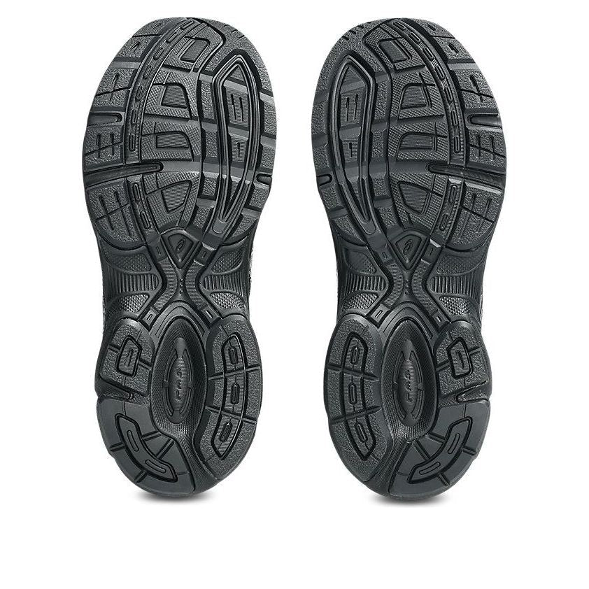 ASICS Gel-1130 'Black Pure Silver ' (GS)