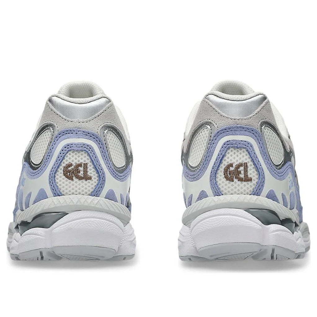 ASICS Gel-NYC 'Cream Cloud Grey Blue'