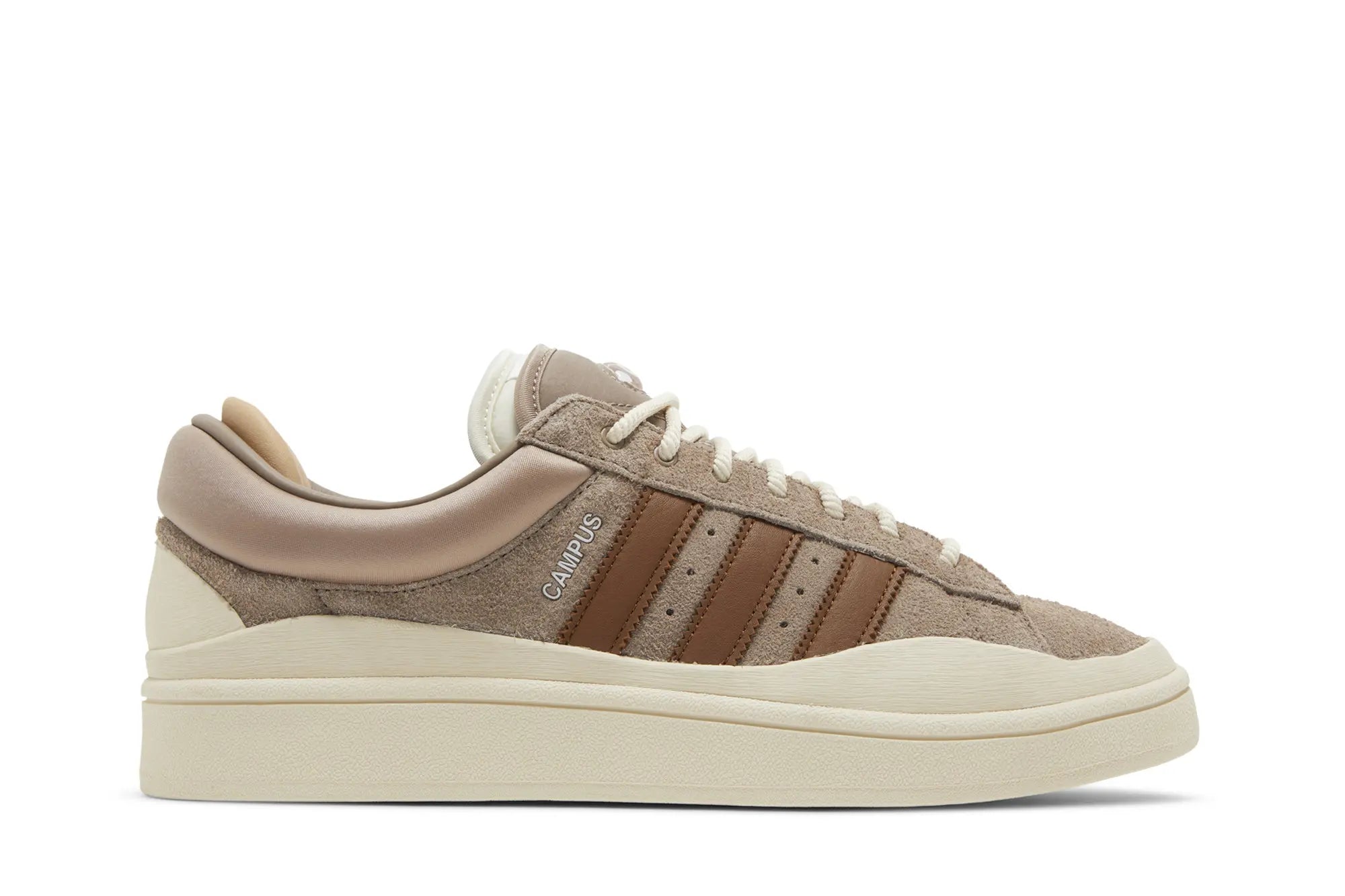 Adidas Campus 00s x Bad Bunny 'Brown'