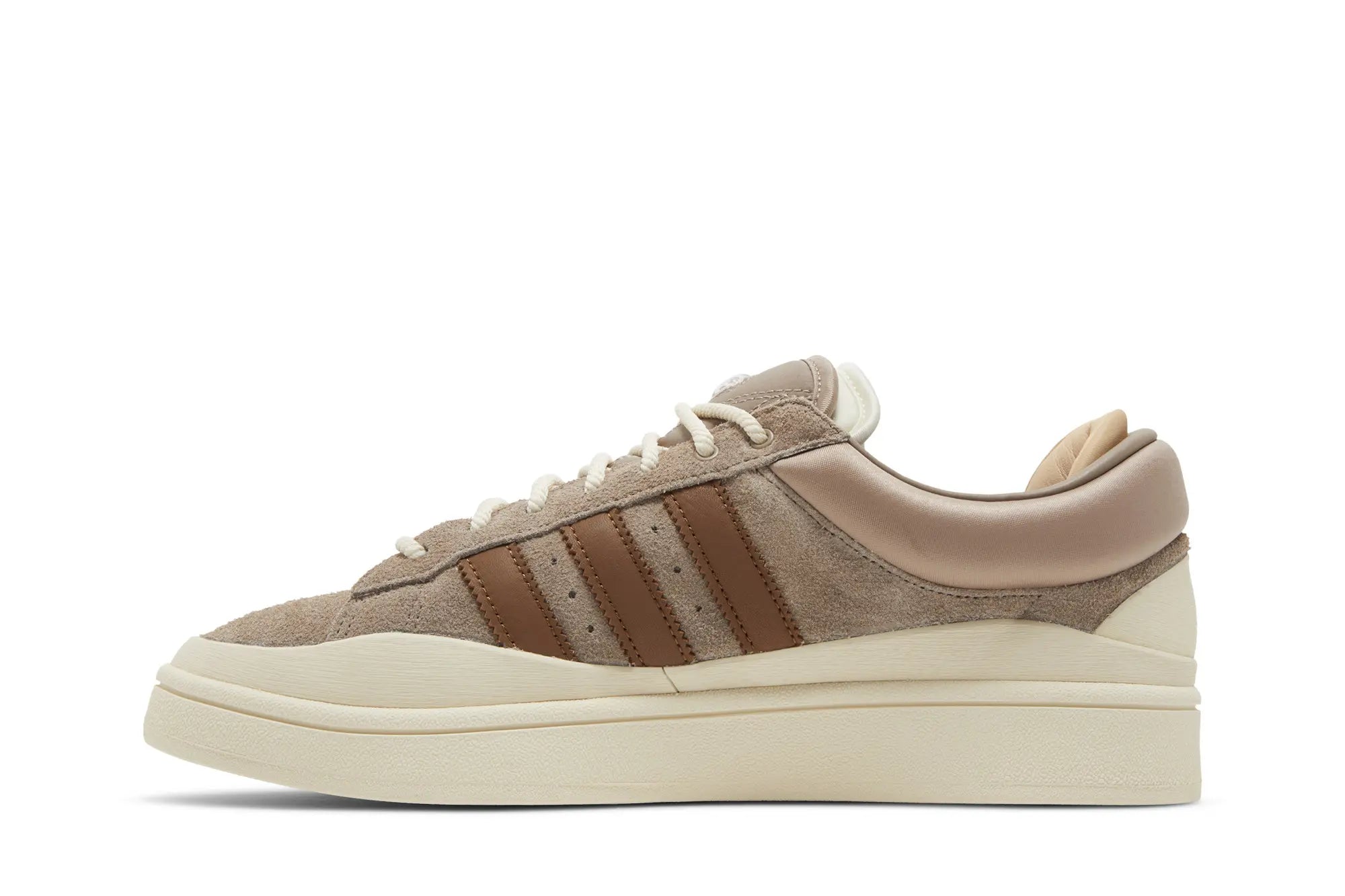 Adidas Campus 00s x Bad Bunny 'Brown'