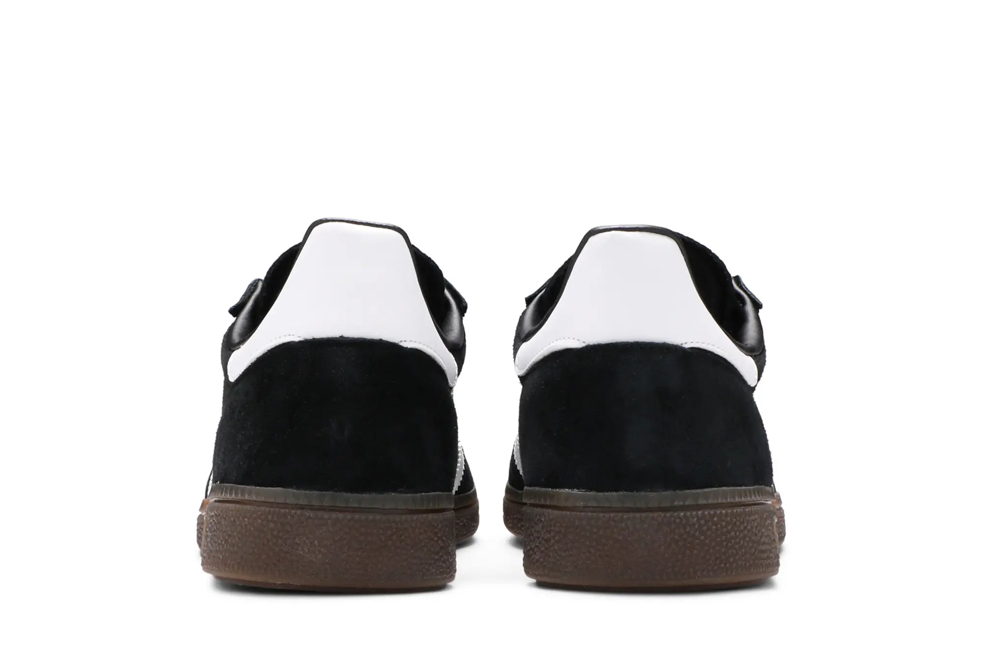 Adidas Handball Spezial 'Black Gum'