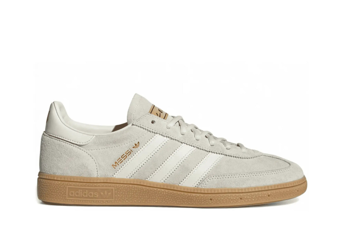 Adidas Handball Spezial x Messi 'Ivory'