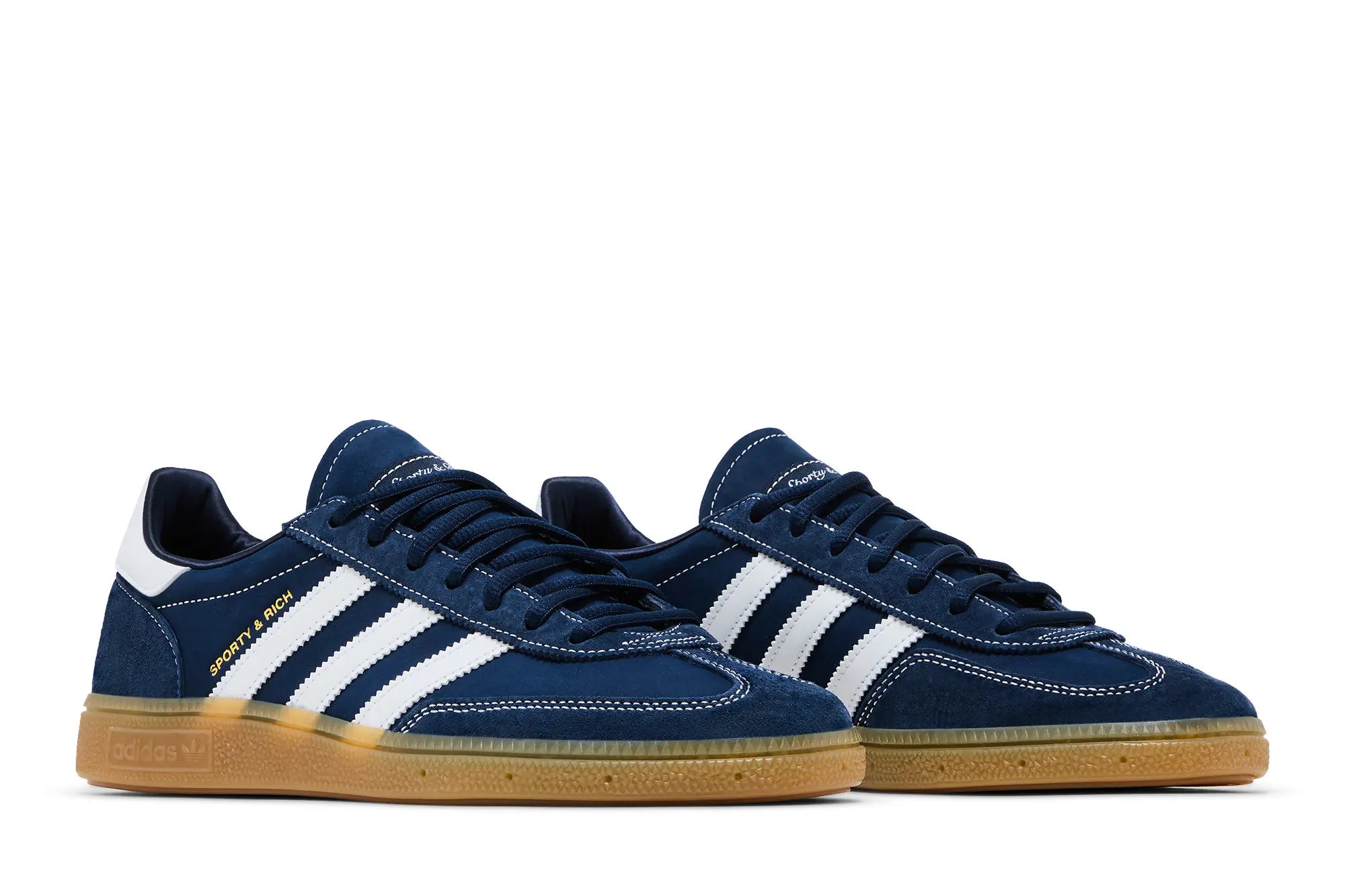 Adidas Handball Spezial Sporty & Rich 'Night Indigo'