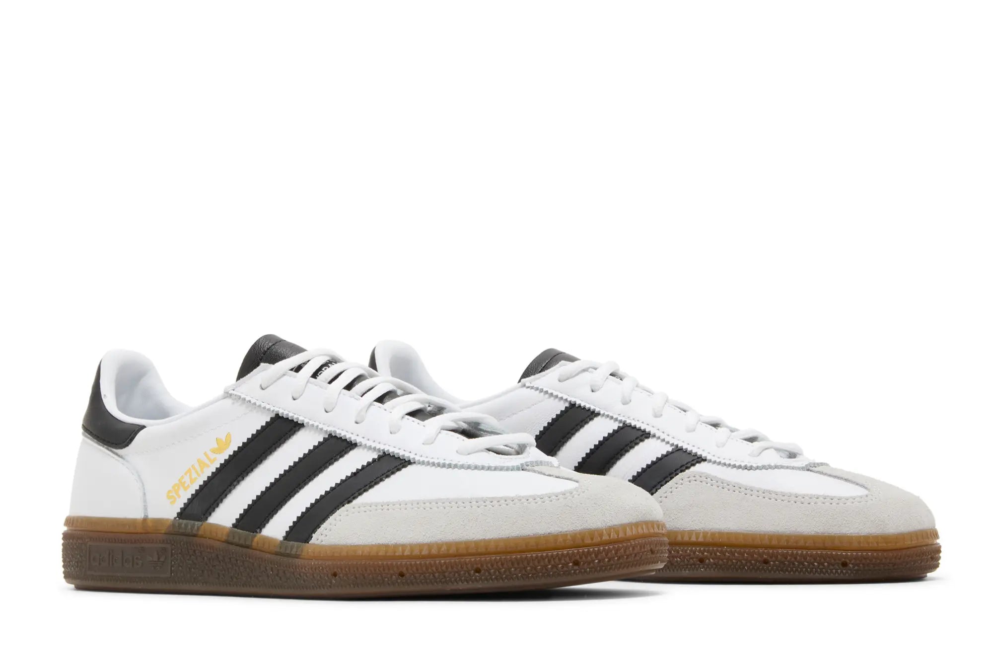 Adidas Handball Spezial 'White Black Gum'