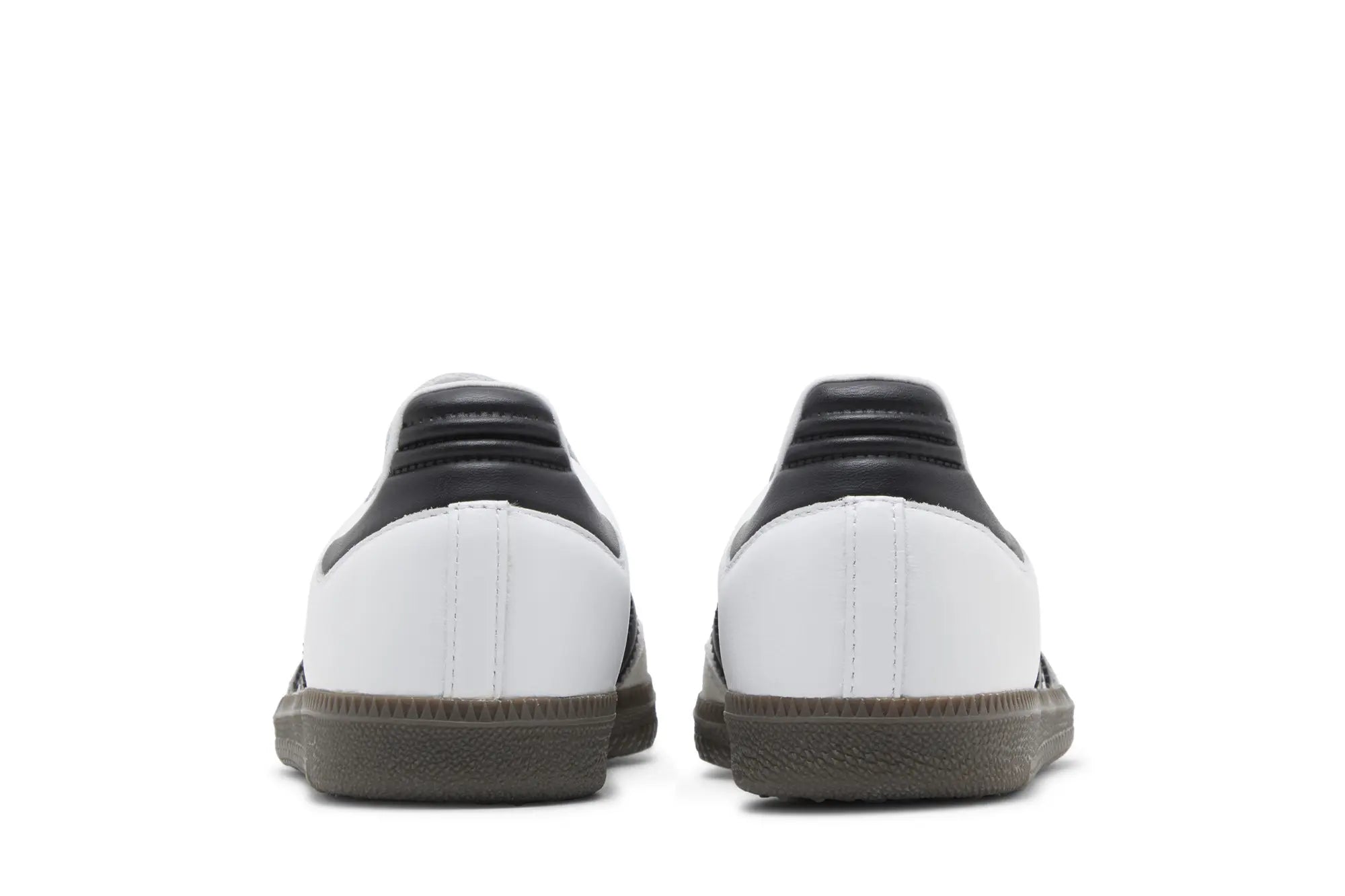 Adidas Samba OG 'Cloud White Core Black' GS