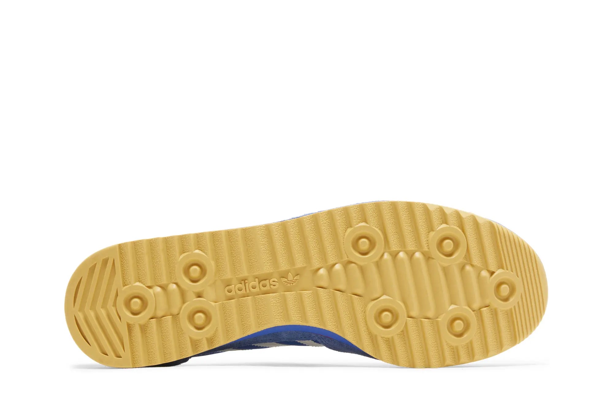 Adidas SL 72 RS XLD 'Blue Scarlet'