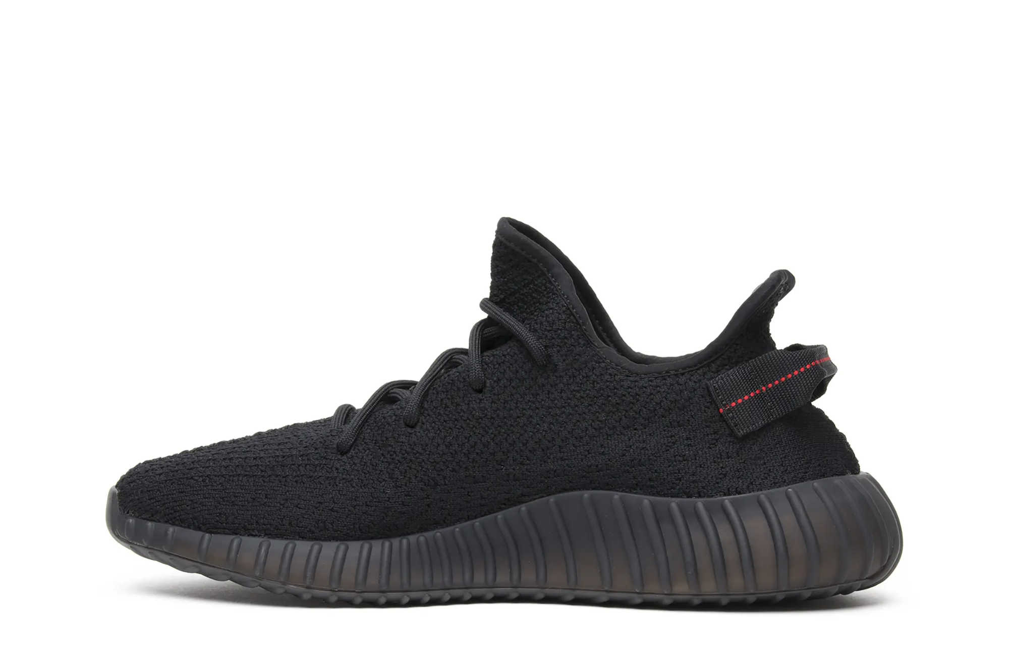 YEEZY Boost 350 V2 'Core Black Red'