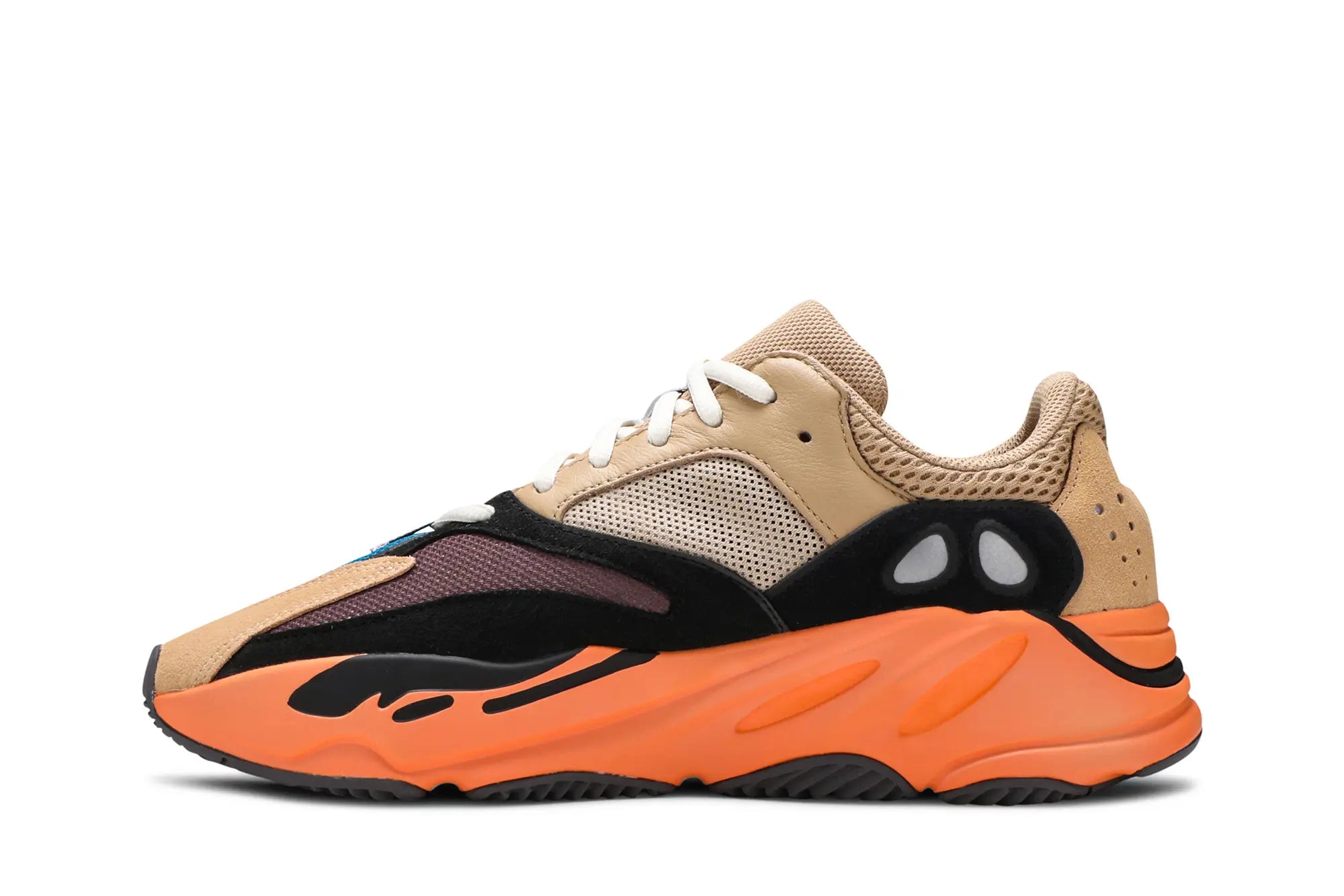 YEEZY 700 'Enflame Amber'
