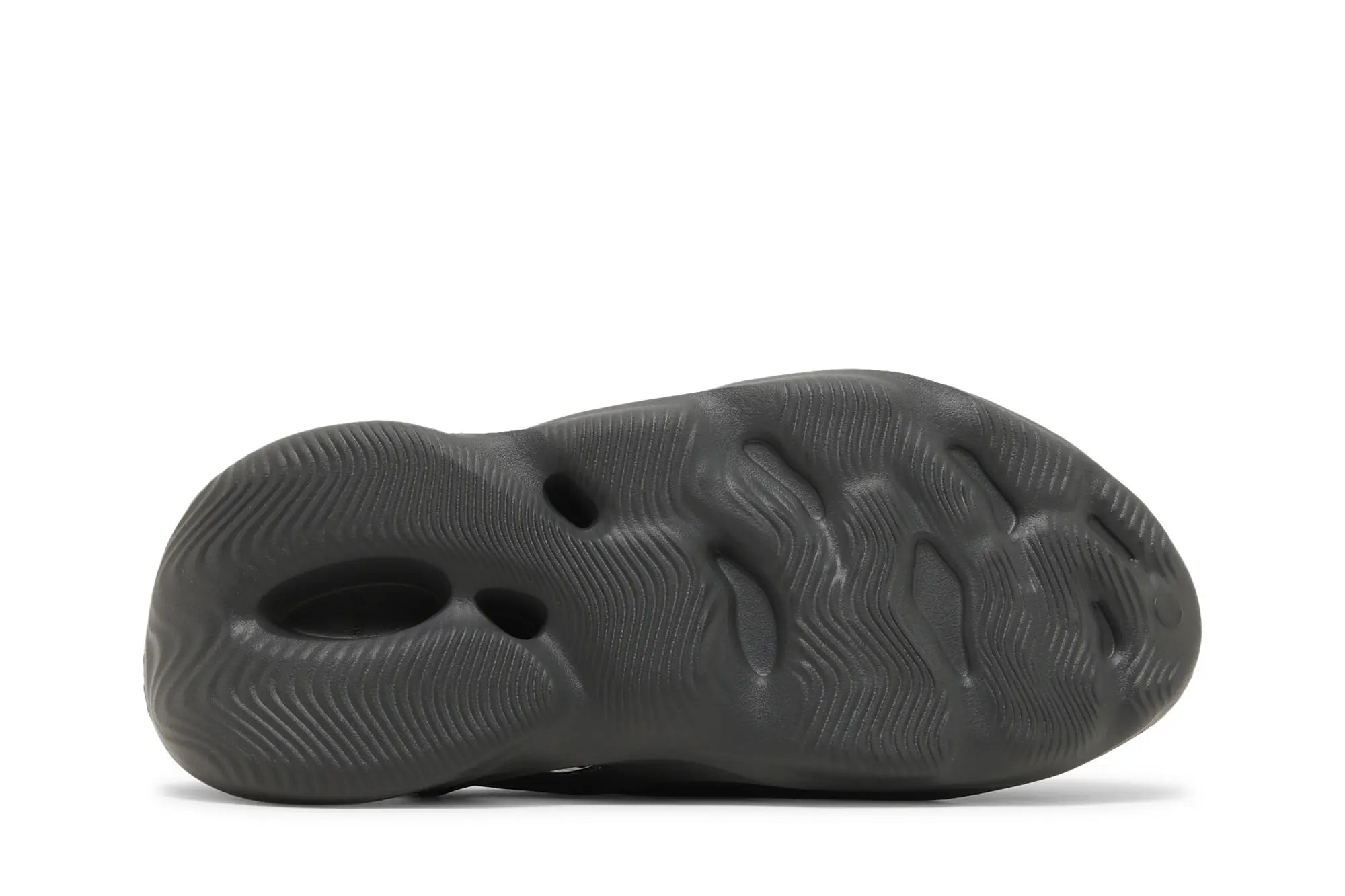 YEEZY Foam RNNR 'Carbon'
