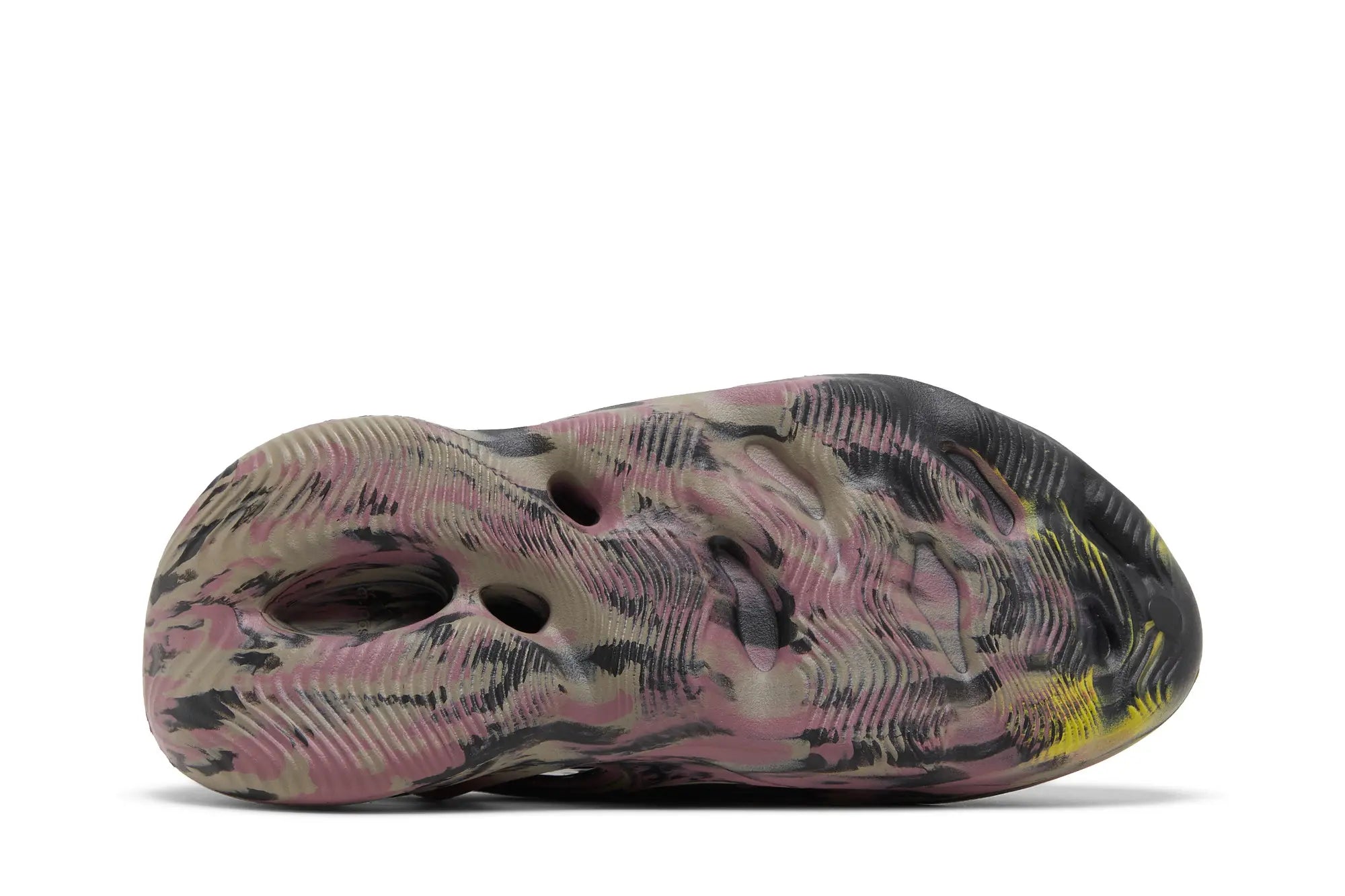 YEEZY Foam RNNR MX 'Carbon'