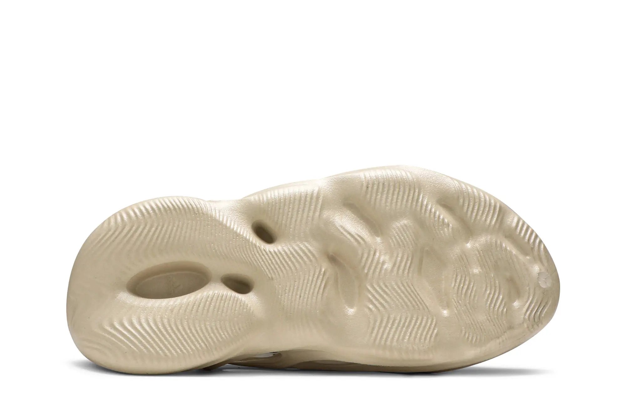 YEEZY Foam RNNR 'Sand'