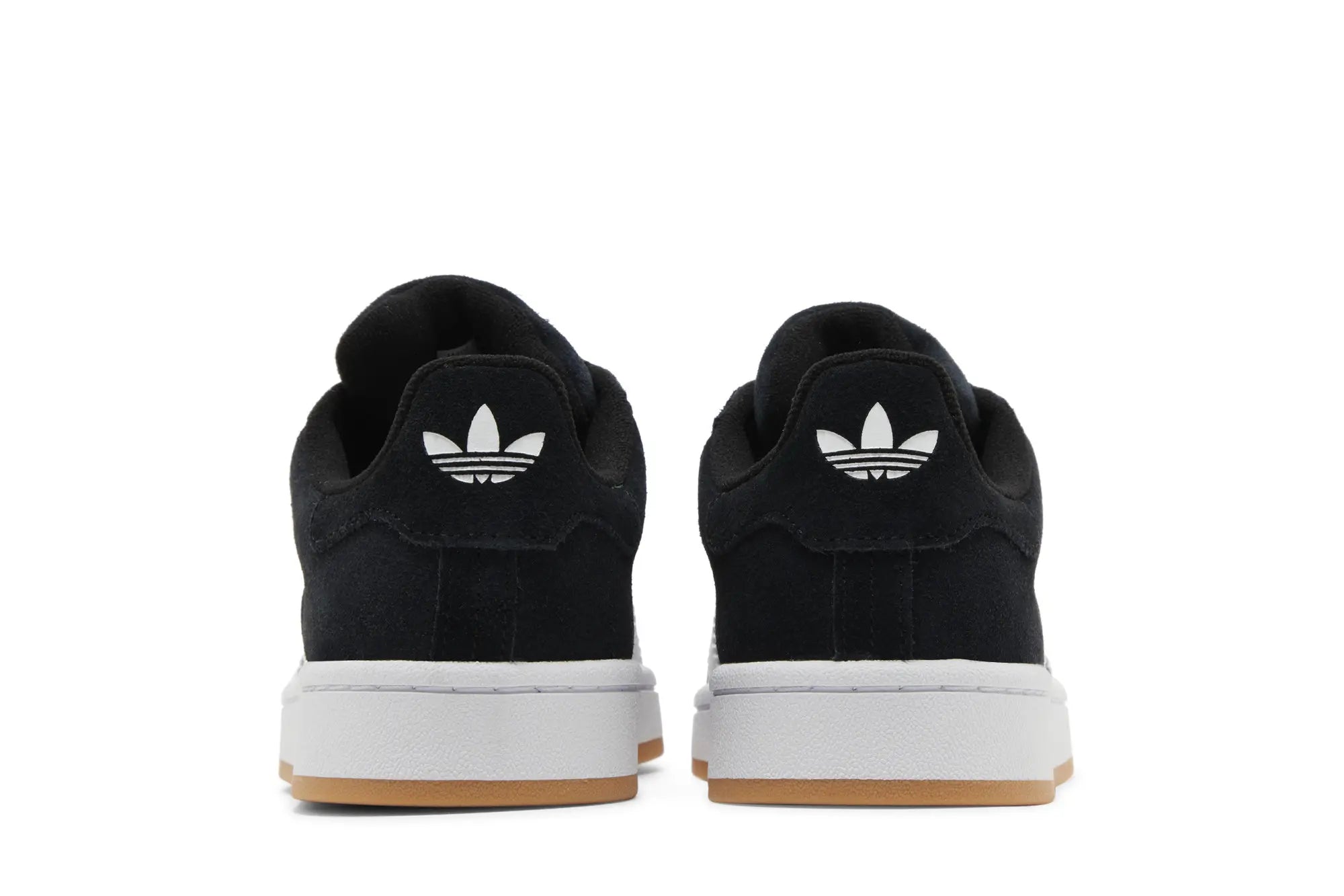 Adidas Campus 00s 'Black White Gum' GS