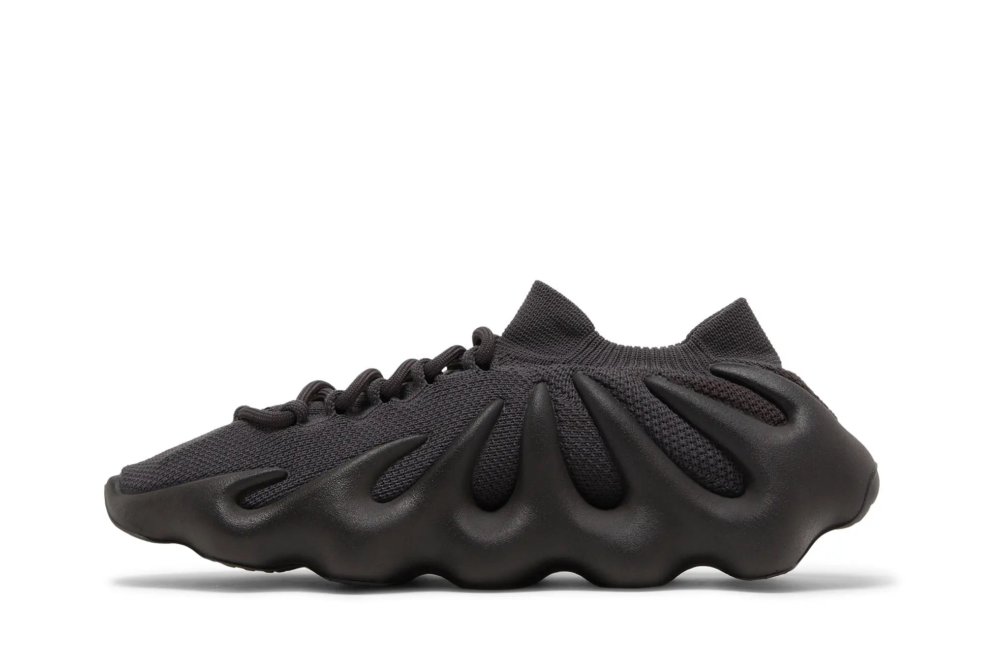 Adidas Yeezy 450 'Utility Black'