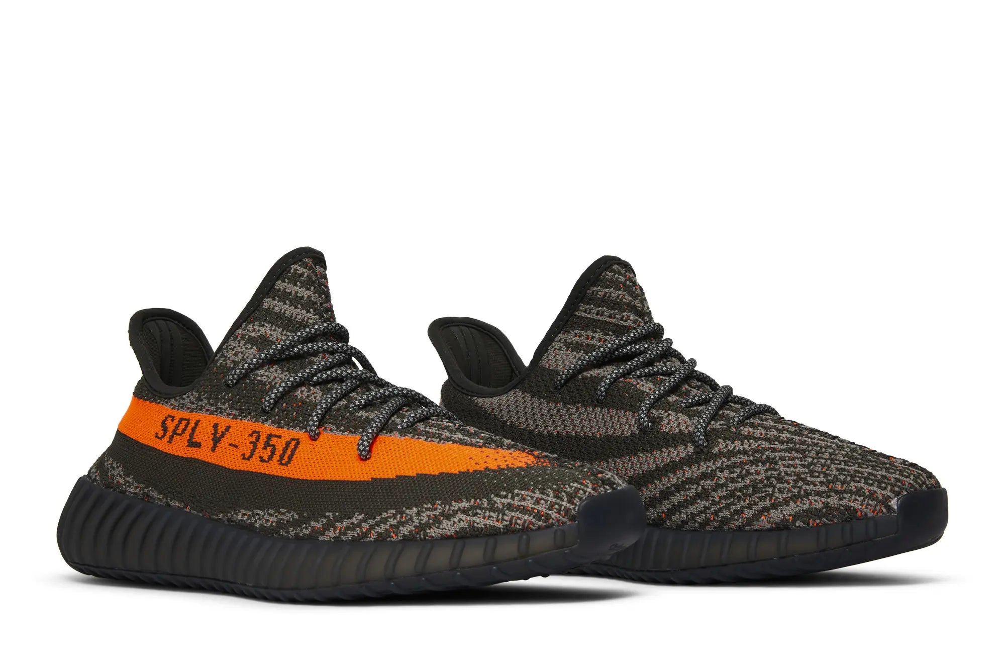 YEEZY Boost 350 V2 'Carbon Beluga'