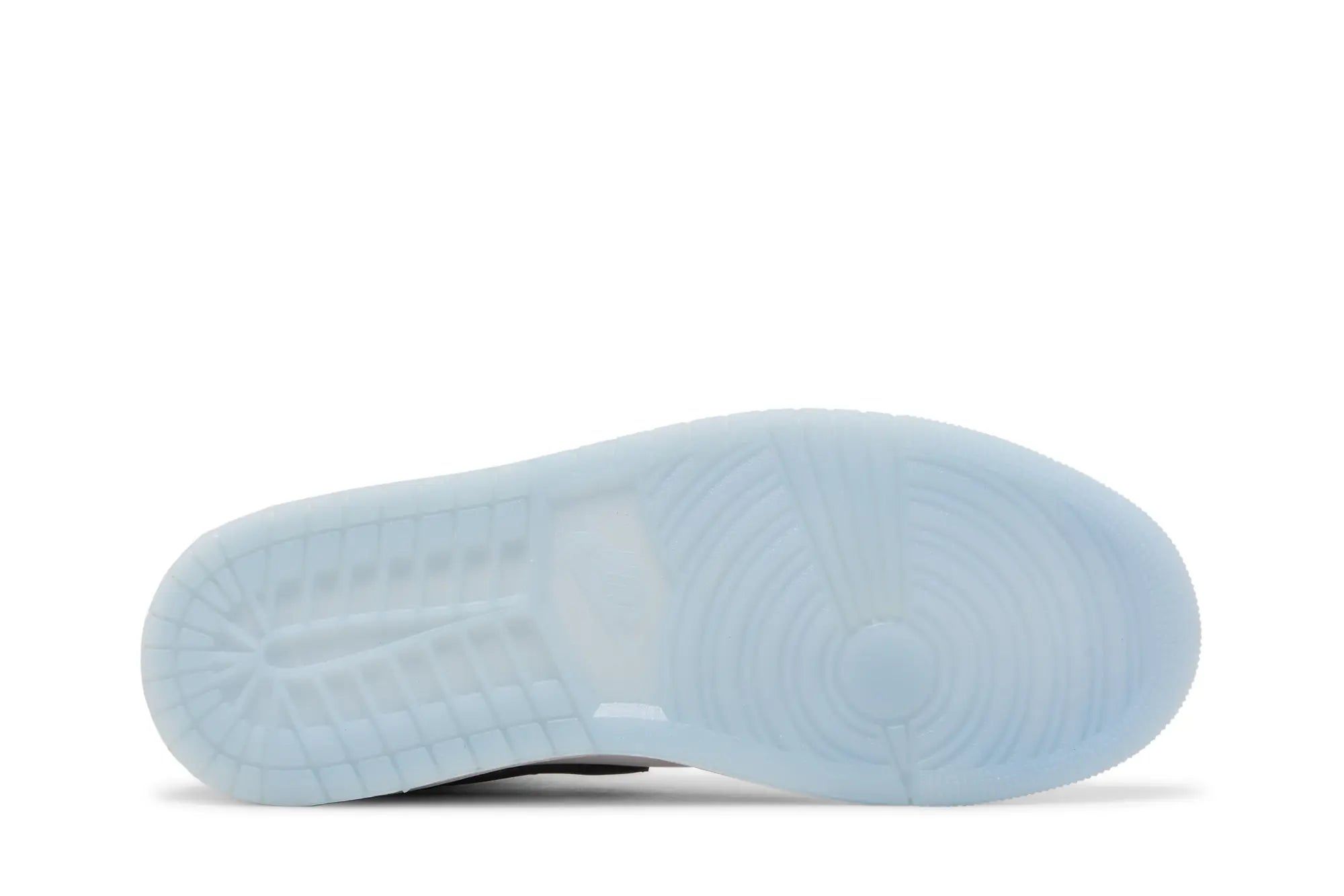 Air Jordan 1 Mid 'Ice Blue'