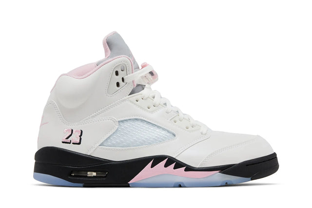 Air Jordan 5 Retro 'Medium Soft Pink'