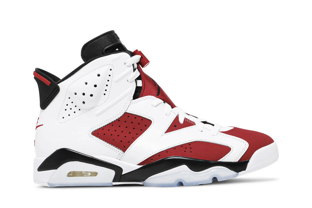 Air Jordan 6 Retro 'Carmine'