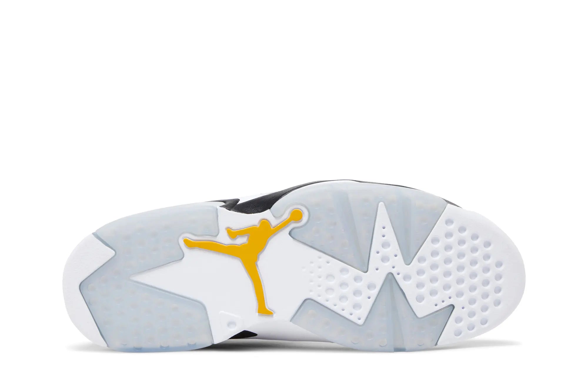 Air Jordan 6 Retro 'Yellow Ochre'