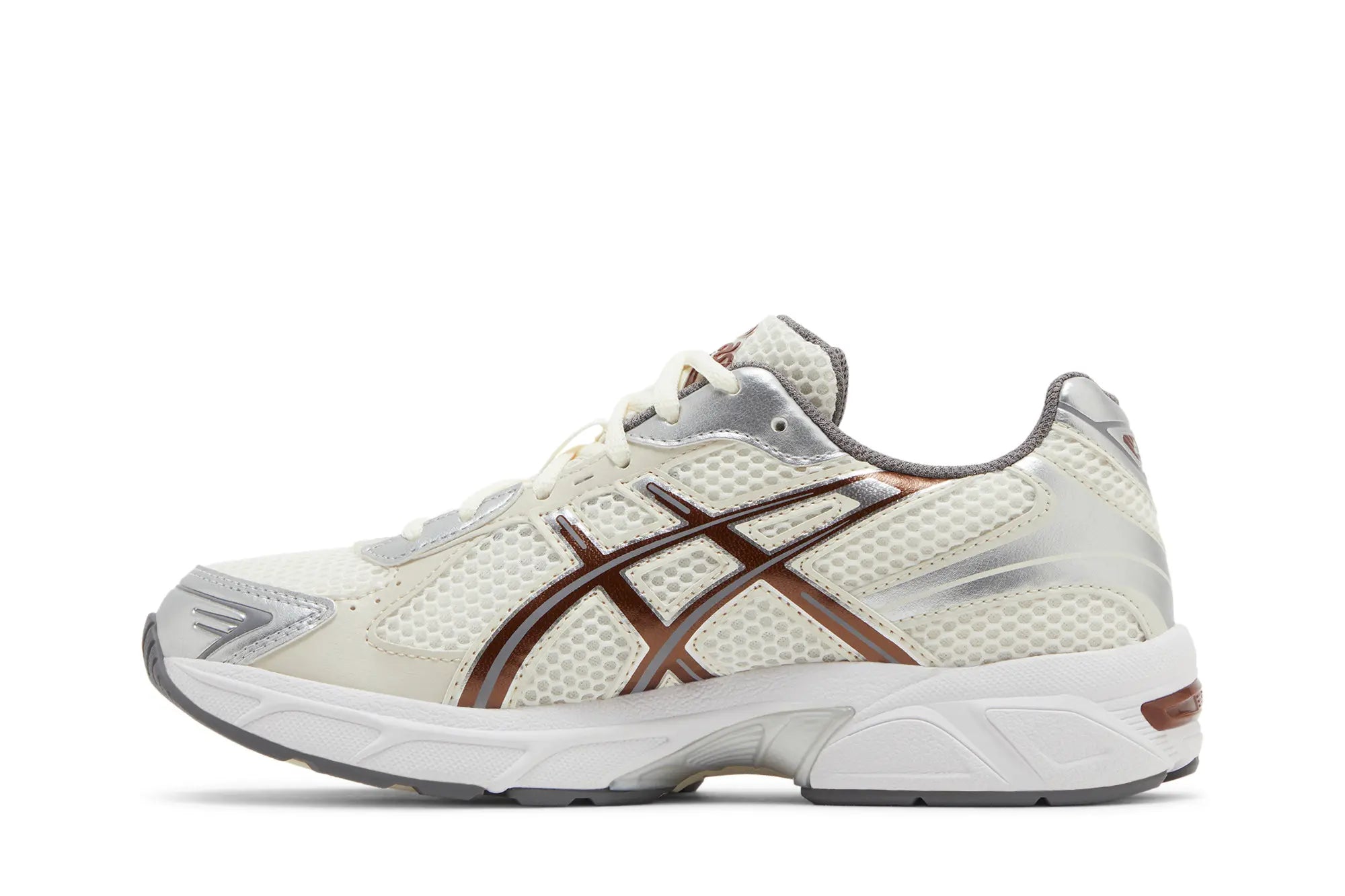 ASICS Gel-1130 'Cream Reddish Brown'