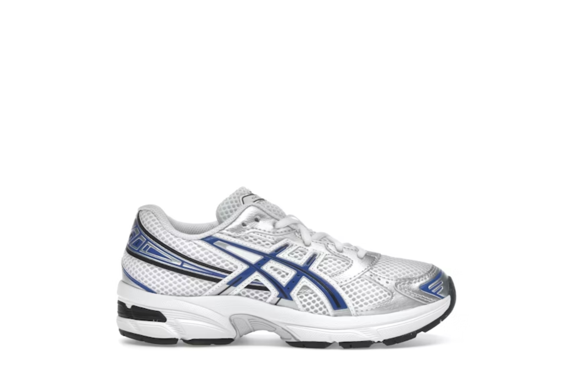 ASICS Gel-1130 'White Blue' GS