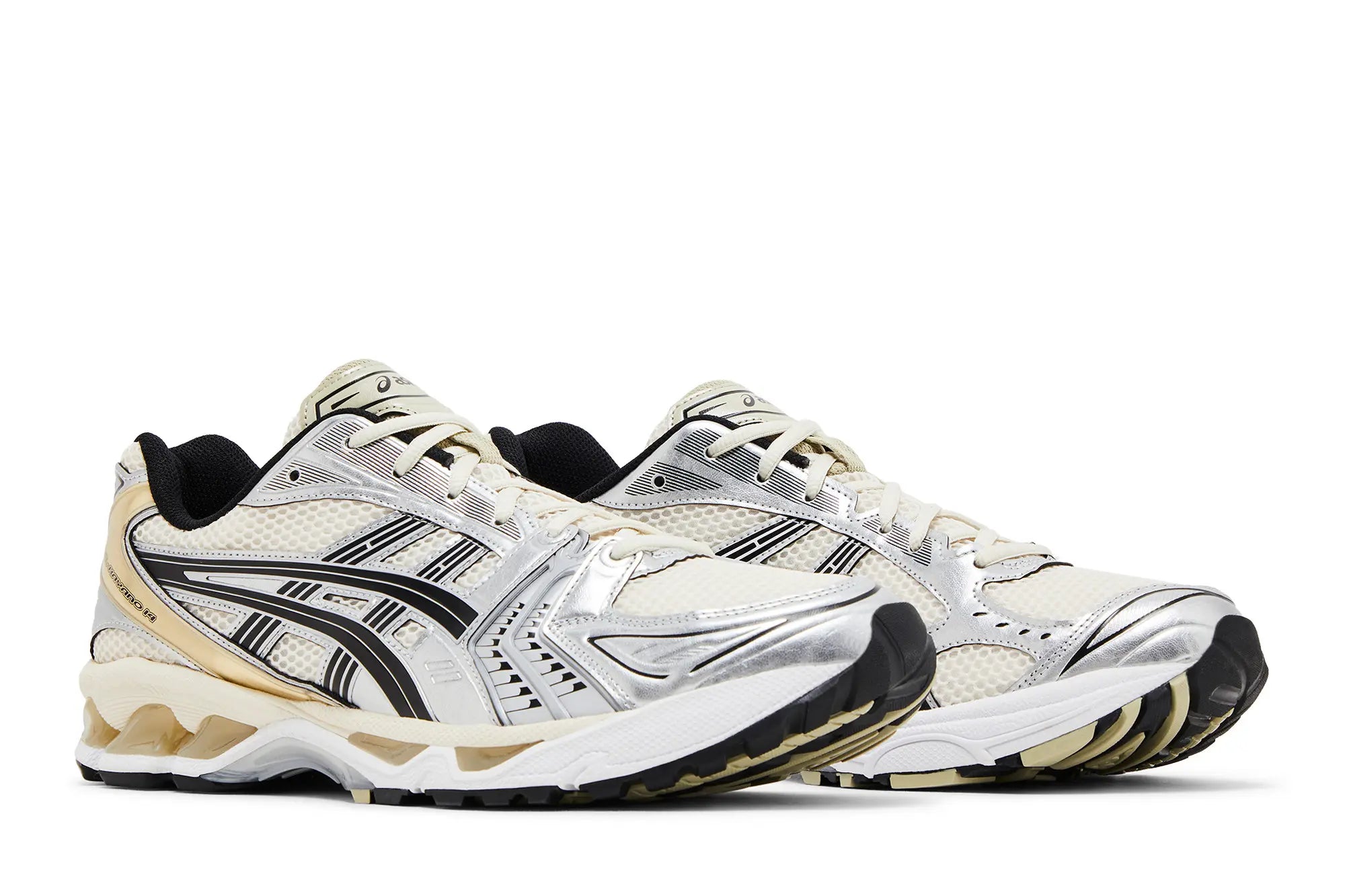 ASICS Gel-Kayano 14 'Birch Pure Silver'