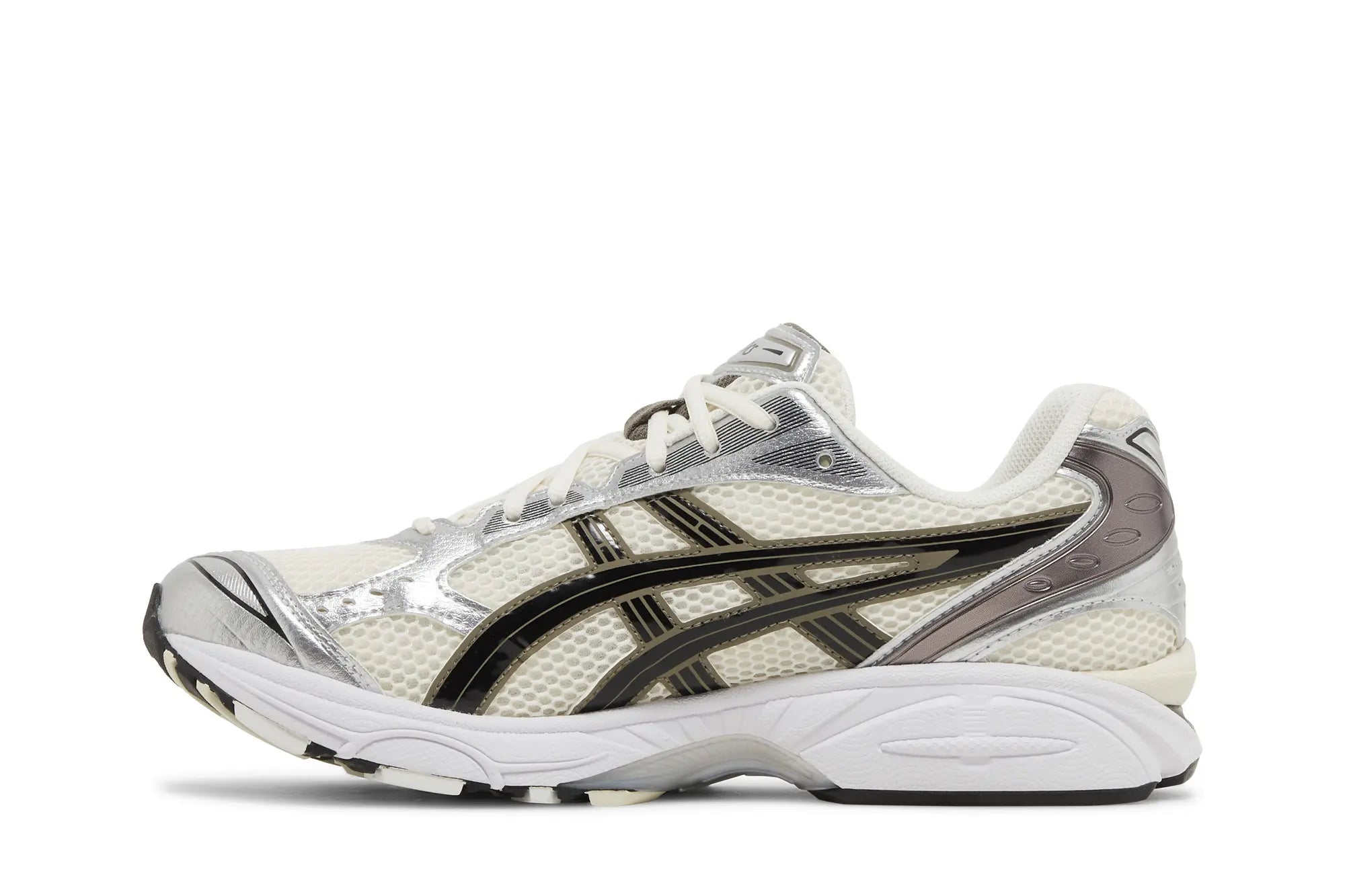 ASICS Gel-Kayano 14 'Cream Black Metallic Plum'