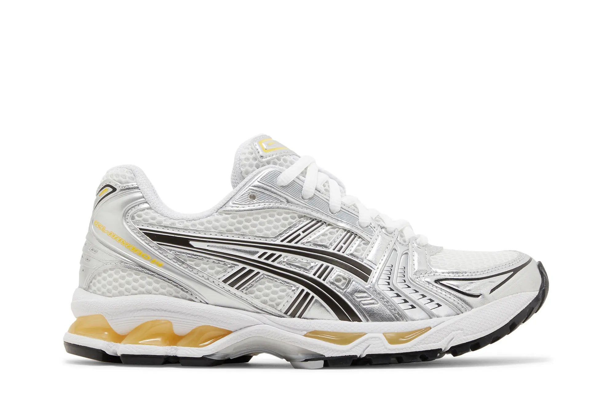 ASICS Gel-Kayano 14 'Tai Chi Yellow'