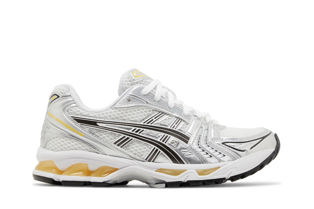 ASICS Gel-Kayano 14 'Tai Chi Yellow'