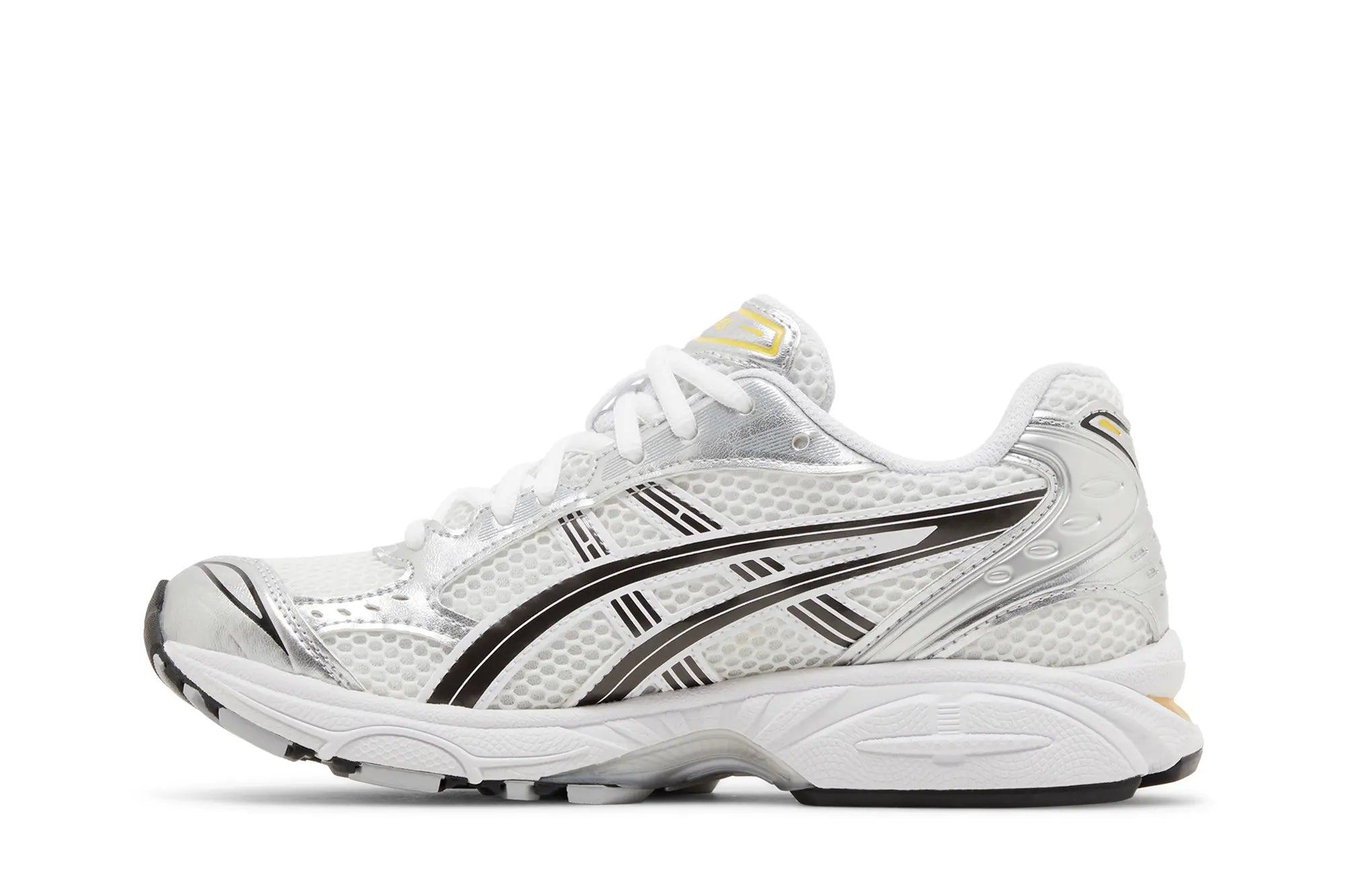 ASICS Gel-Kayano 14 'Tai Chi Yellow'