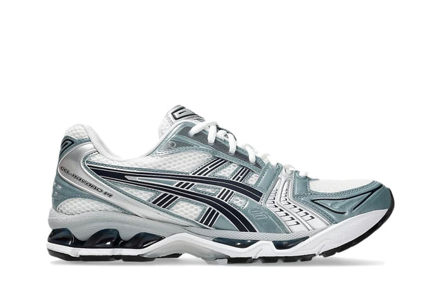 ASICS Gel-Kayano 14 'White Fjord Grey'