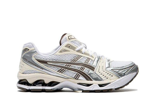 ASICS Gel-Kayano 14 'White Ivory'