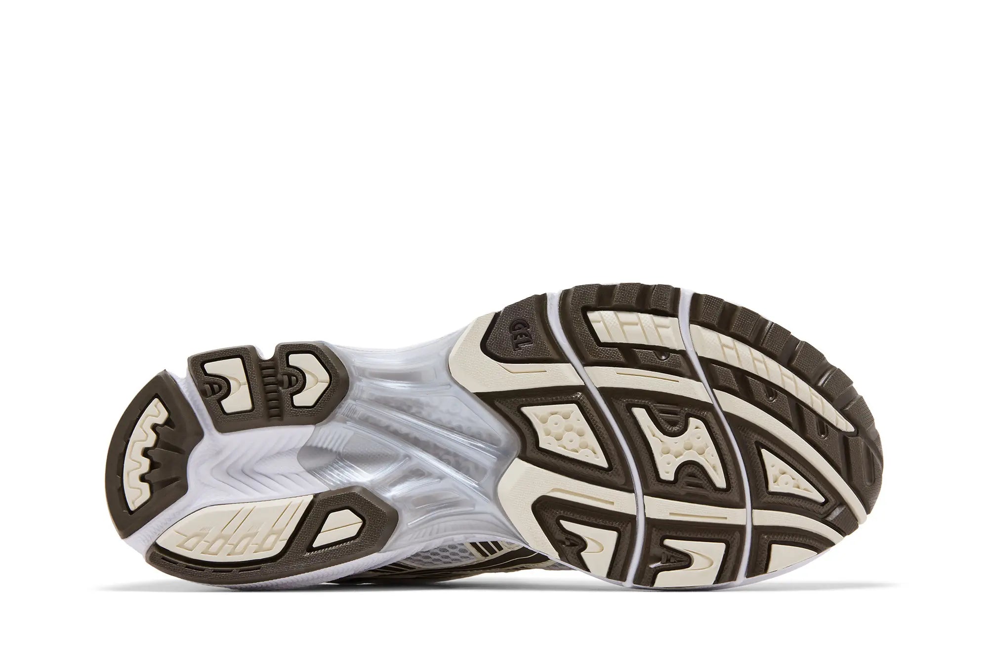 ASICS Gel-Kayano 14 'White Ivory'