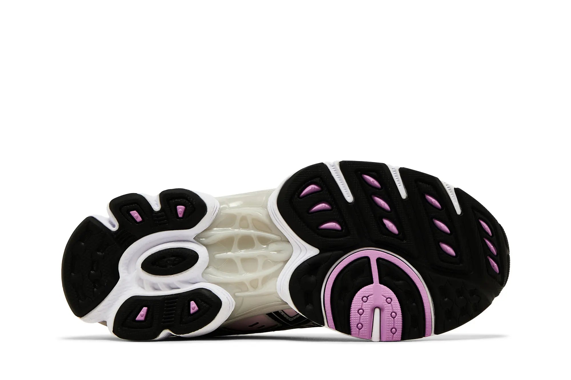 ASICS Gel-Nimbus 9 'White Black Light Pink'