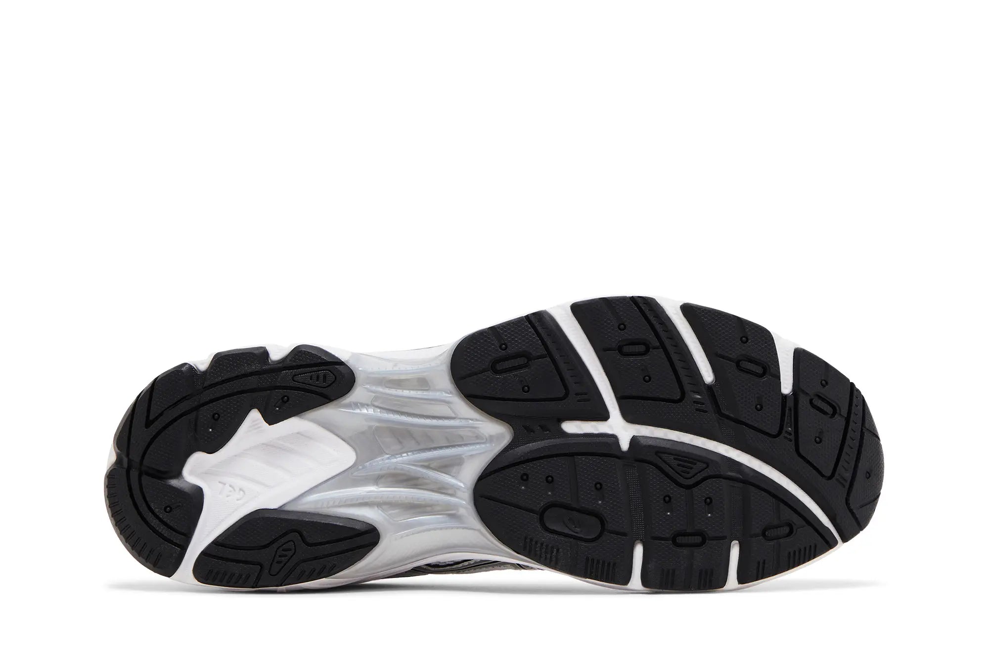 ASICS Gel-GT 2160 'Pure Silver White'