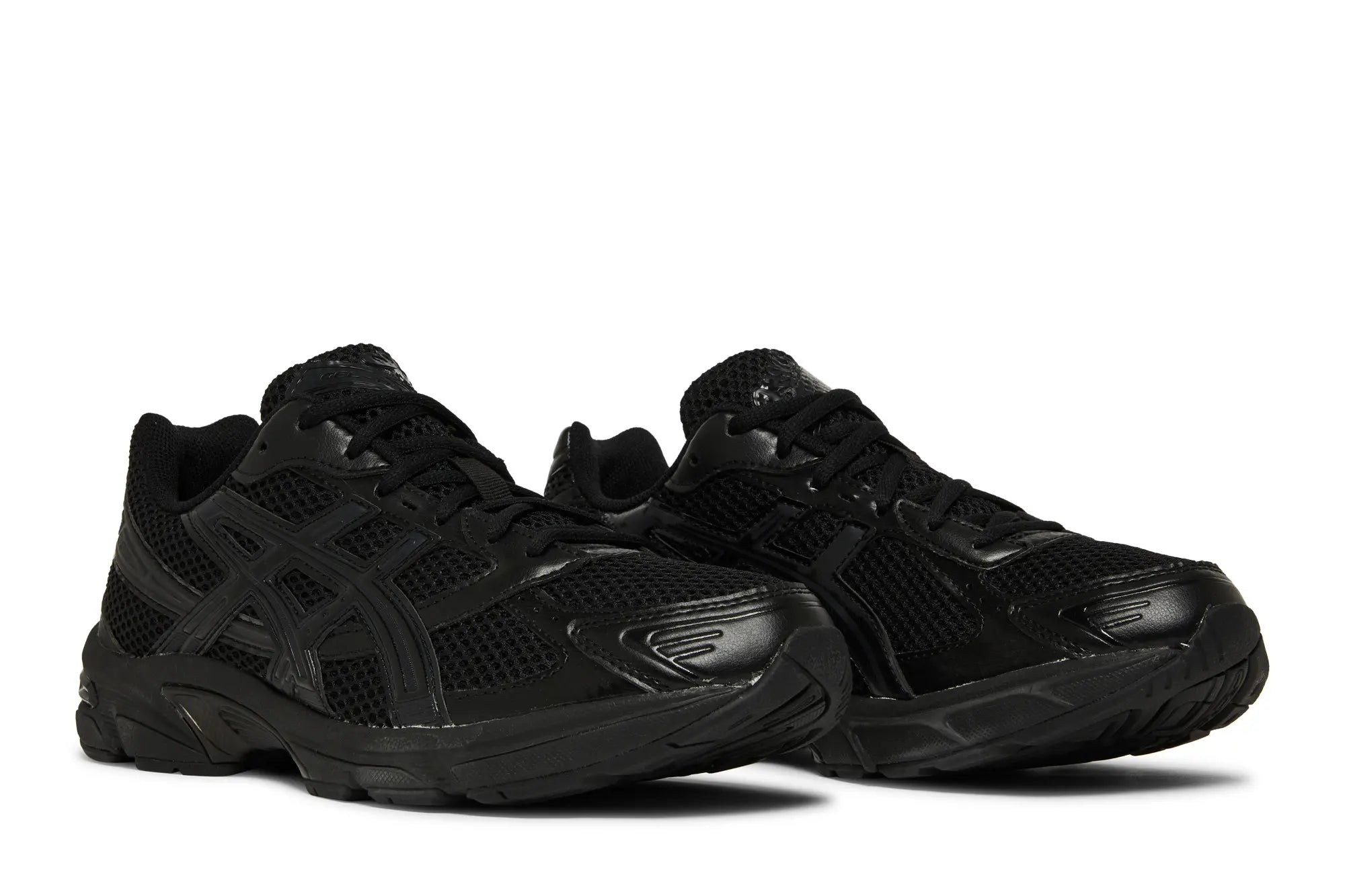 ASICS Gel-1130 'Black Graphite Grey'