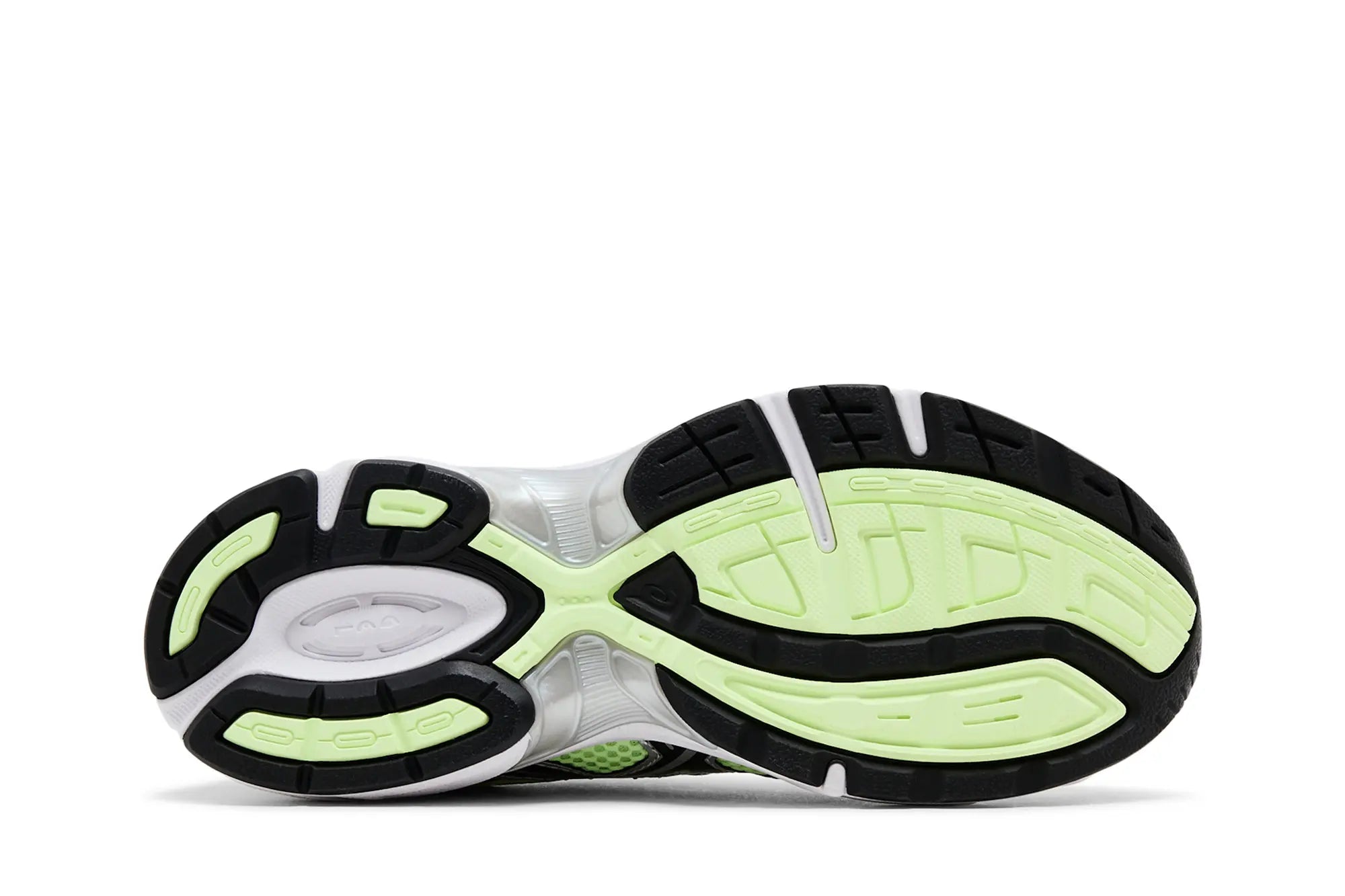 ASICS Gel-1130 'Neon Pack Green'