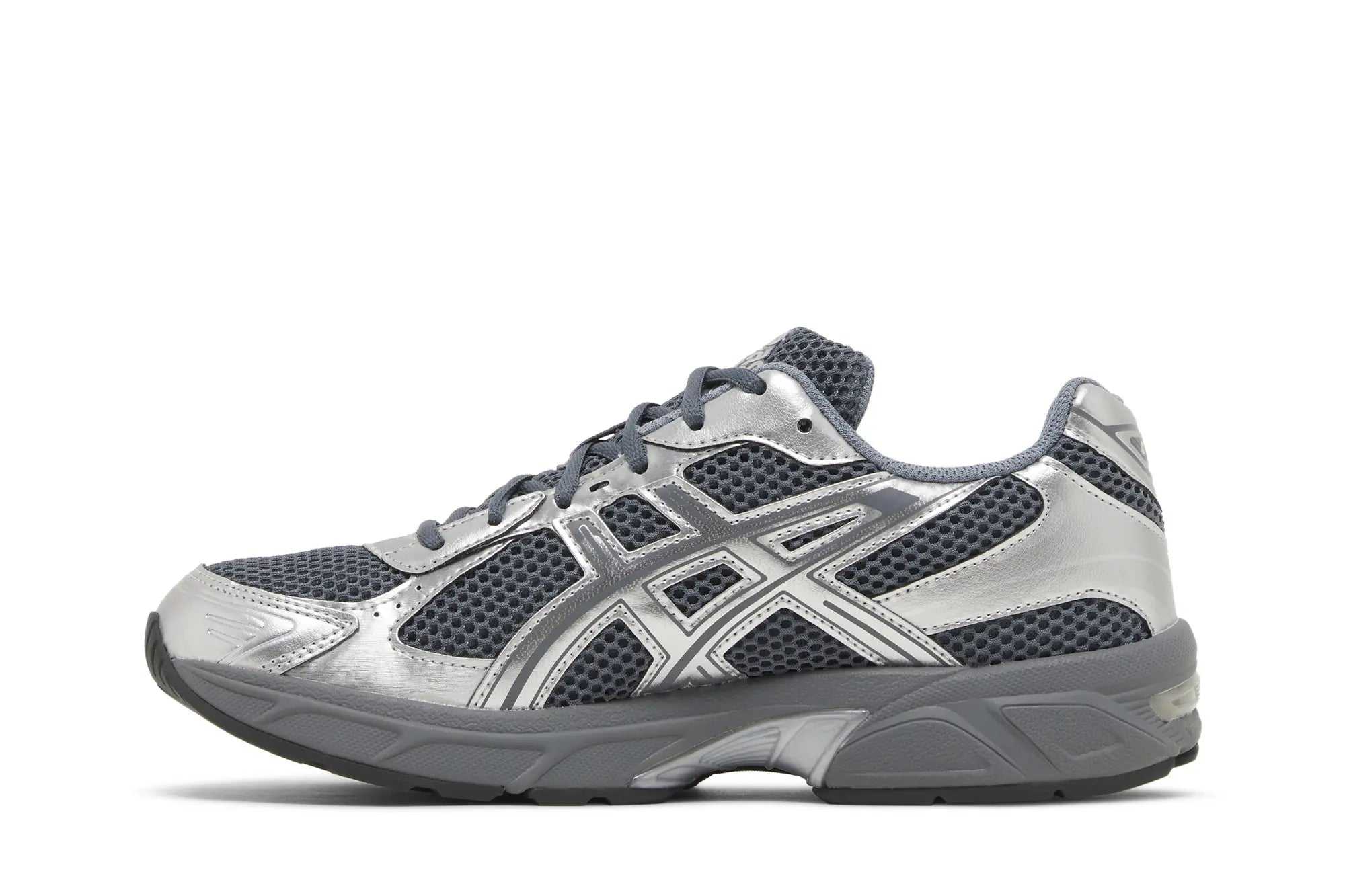 ASICS Gel-1130 'Steel Grey Pure Silver'