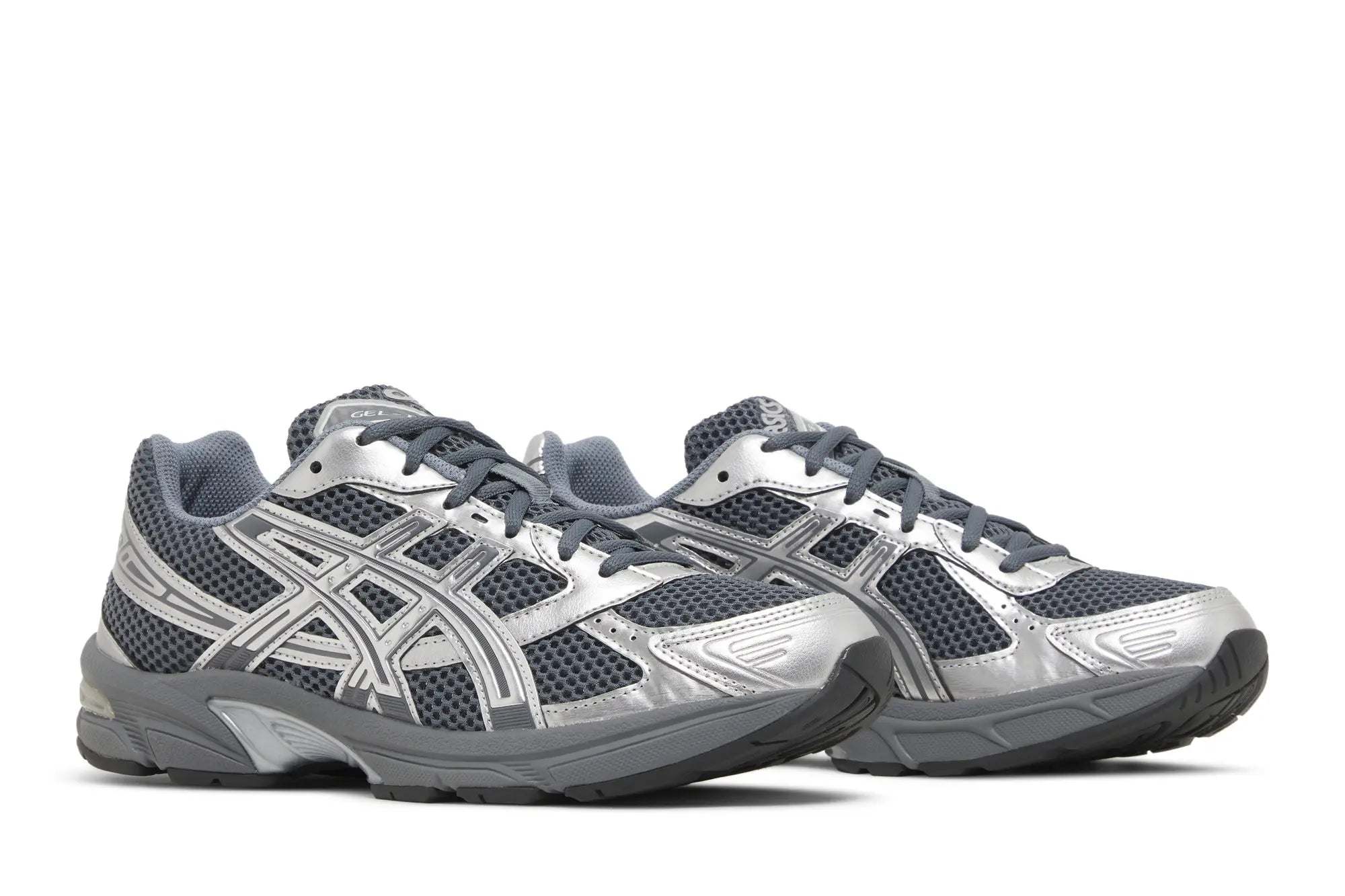 ASICS Gel-1130 'Steel Grey Pure Silver'