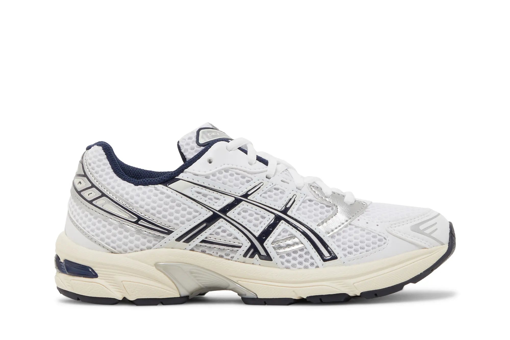 ASICS Gel-1130 'White Midnight'