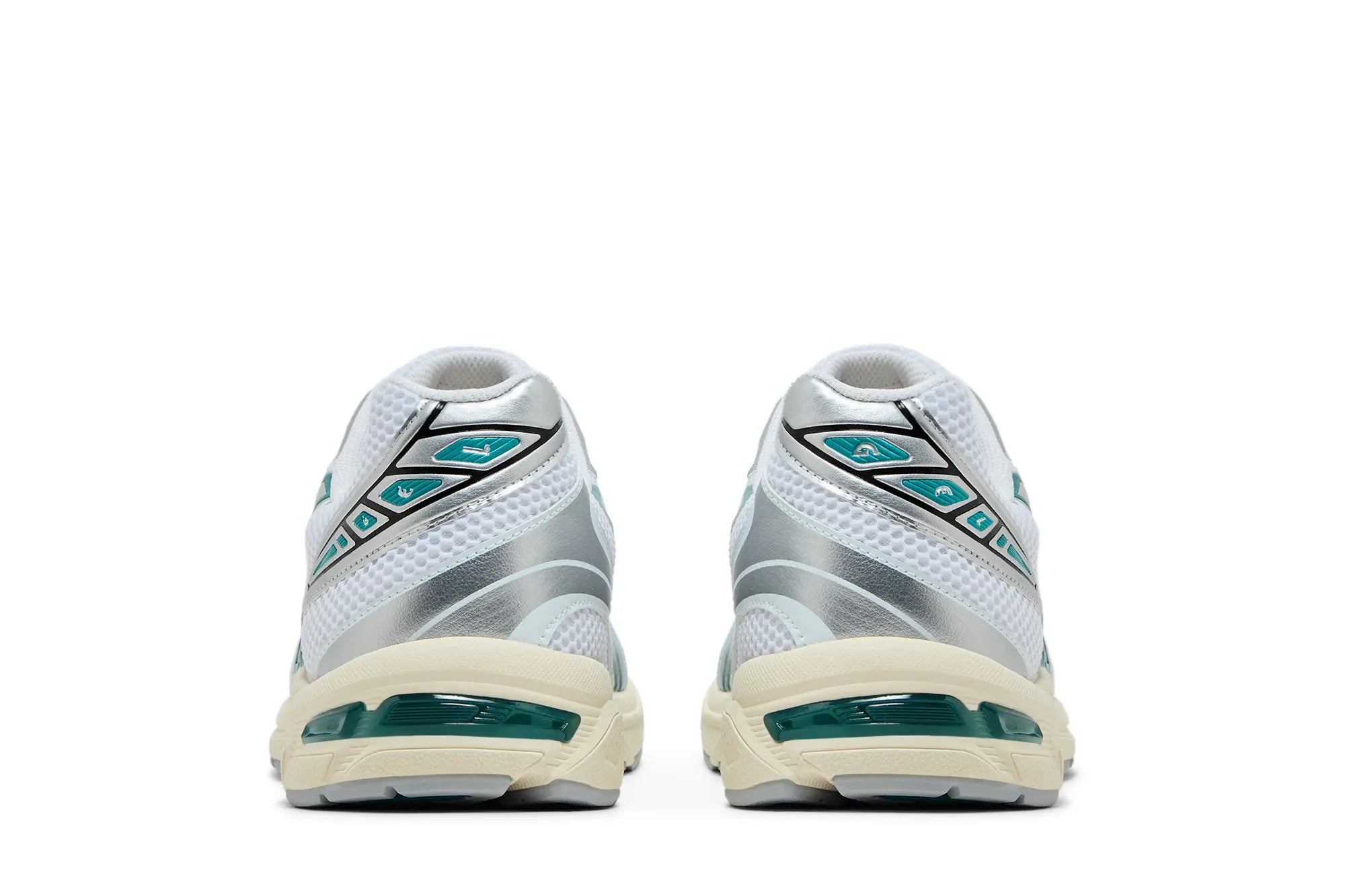 ASICS Gel-1130 'White Rainy Lake'