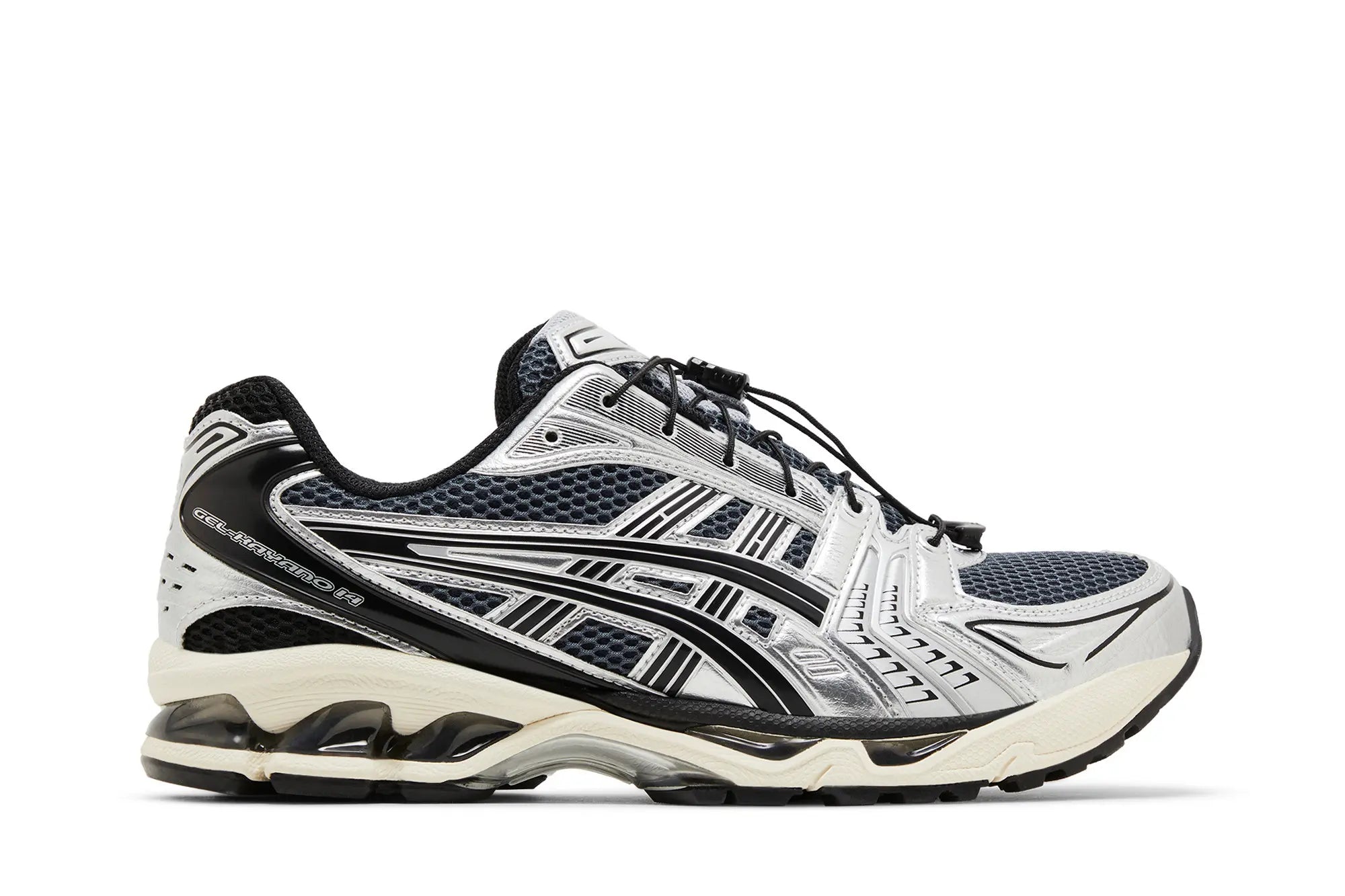 ASICS Gel-Kayano 14 'Unlimited Pack Carrier Grey'