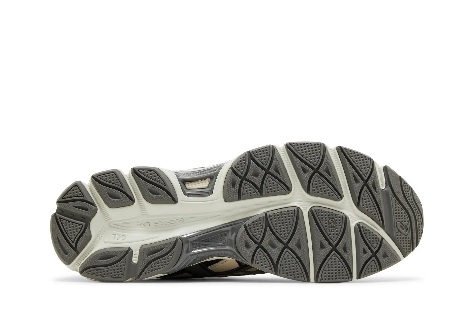 ASICS Gel-NYC 'Pale Oak Truffle Grey'