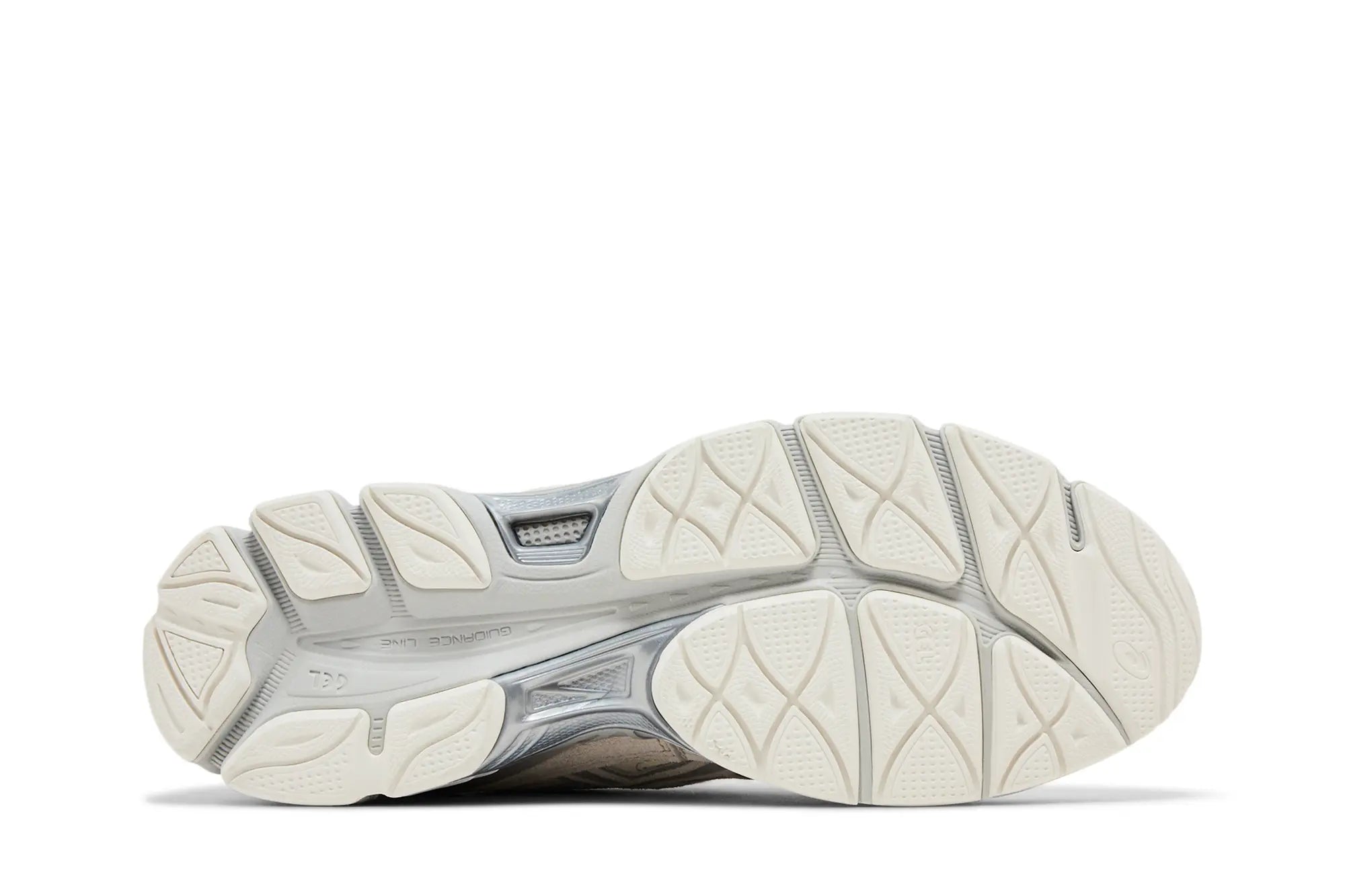 ASICS Gel-NYC 'Cream Grey'