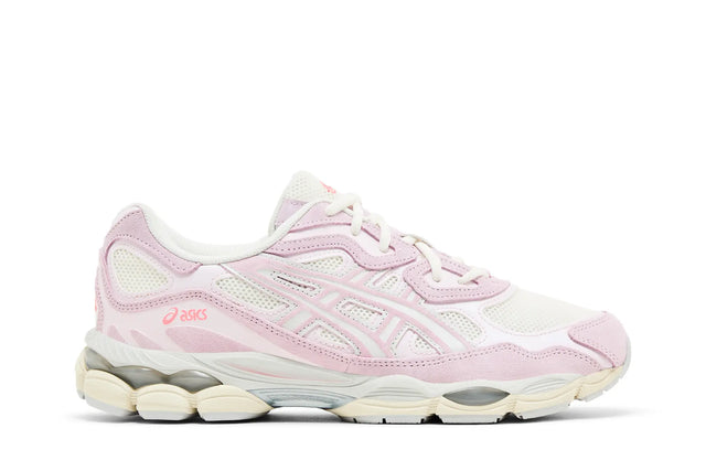ASICS Gel-NYC 'Cream Rose Water'