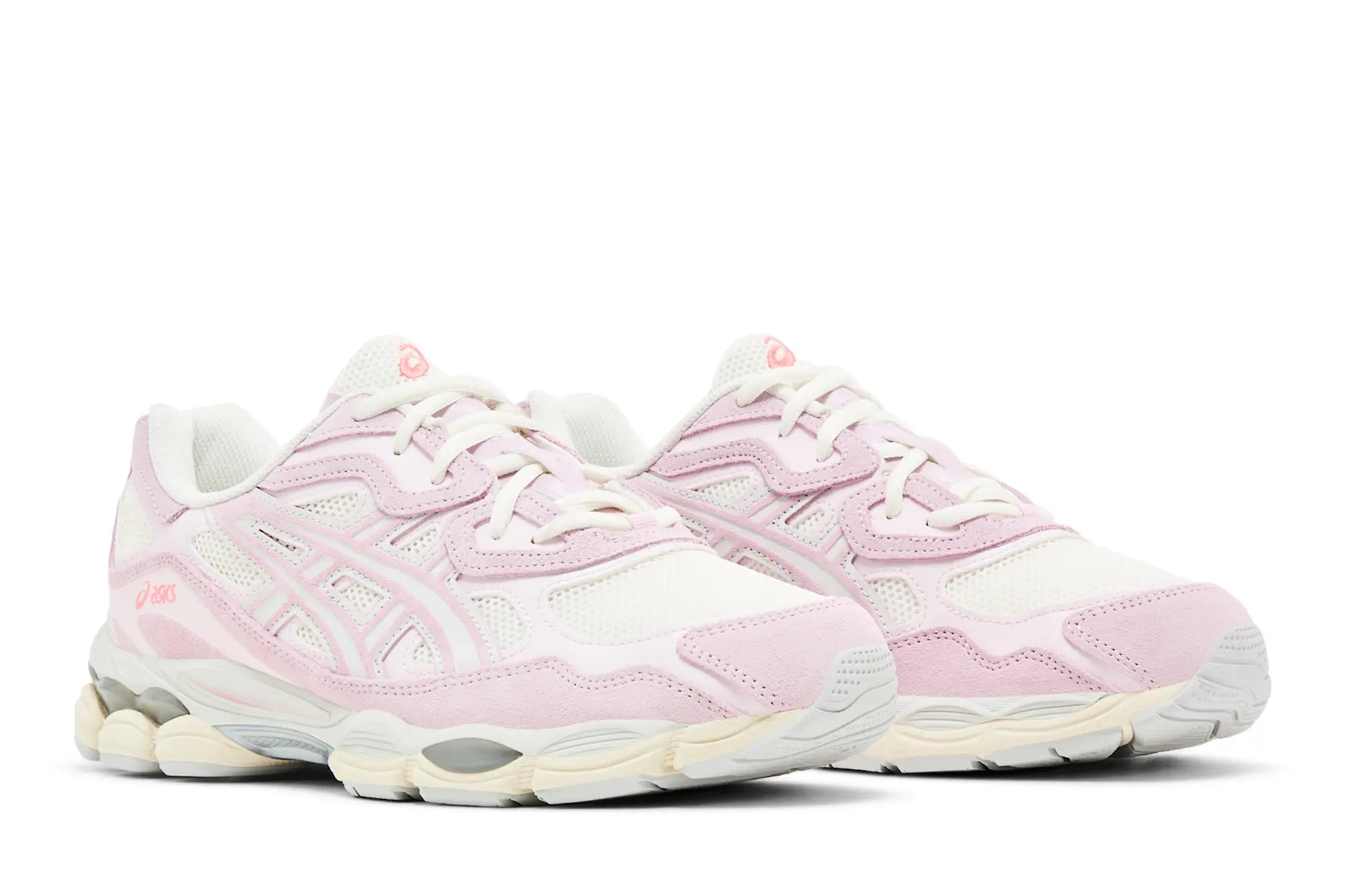 ASICS Gel-NYC 'Cream Rose Water'
