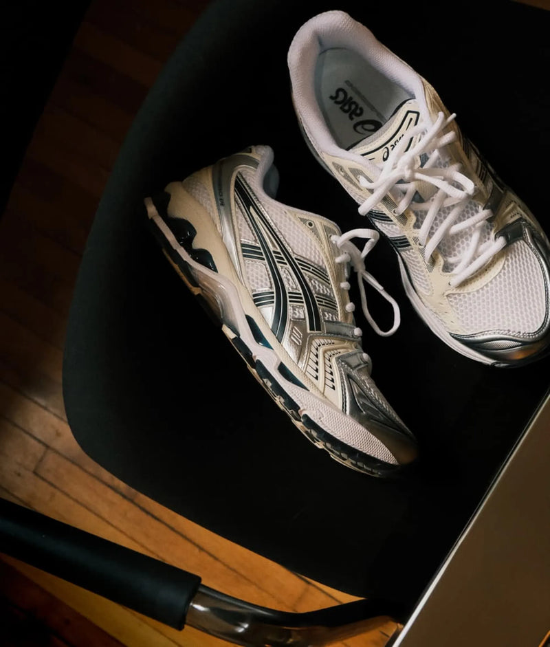 ASICS Gel-Kayano 14