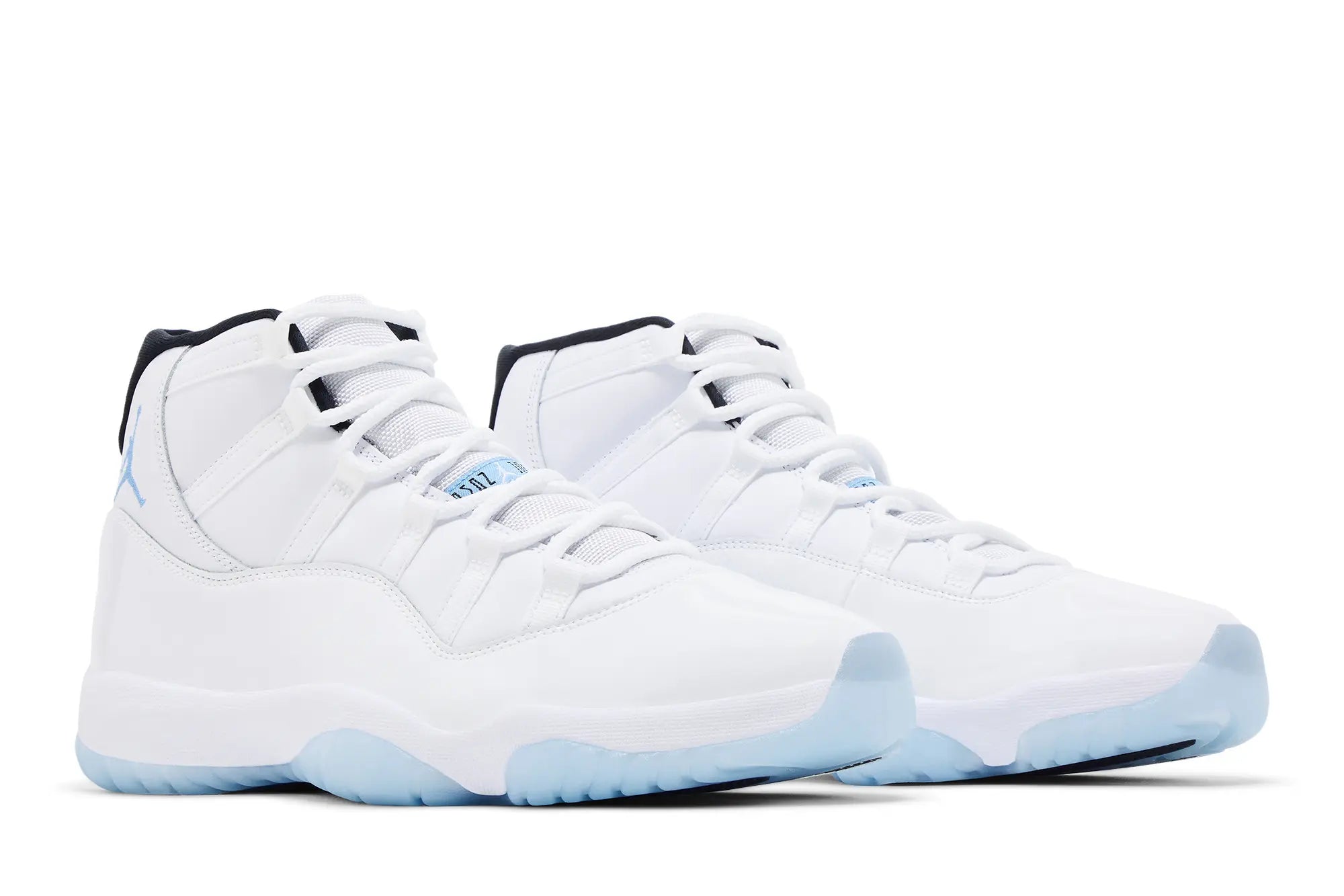 Air Jordan 11 Retro 'Legend Blue'