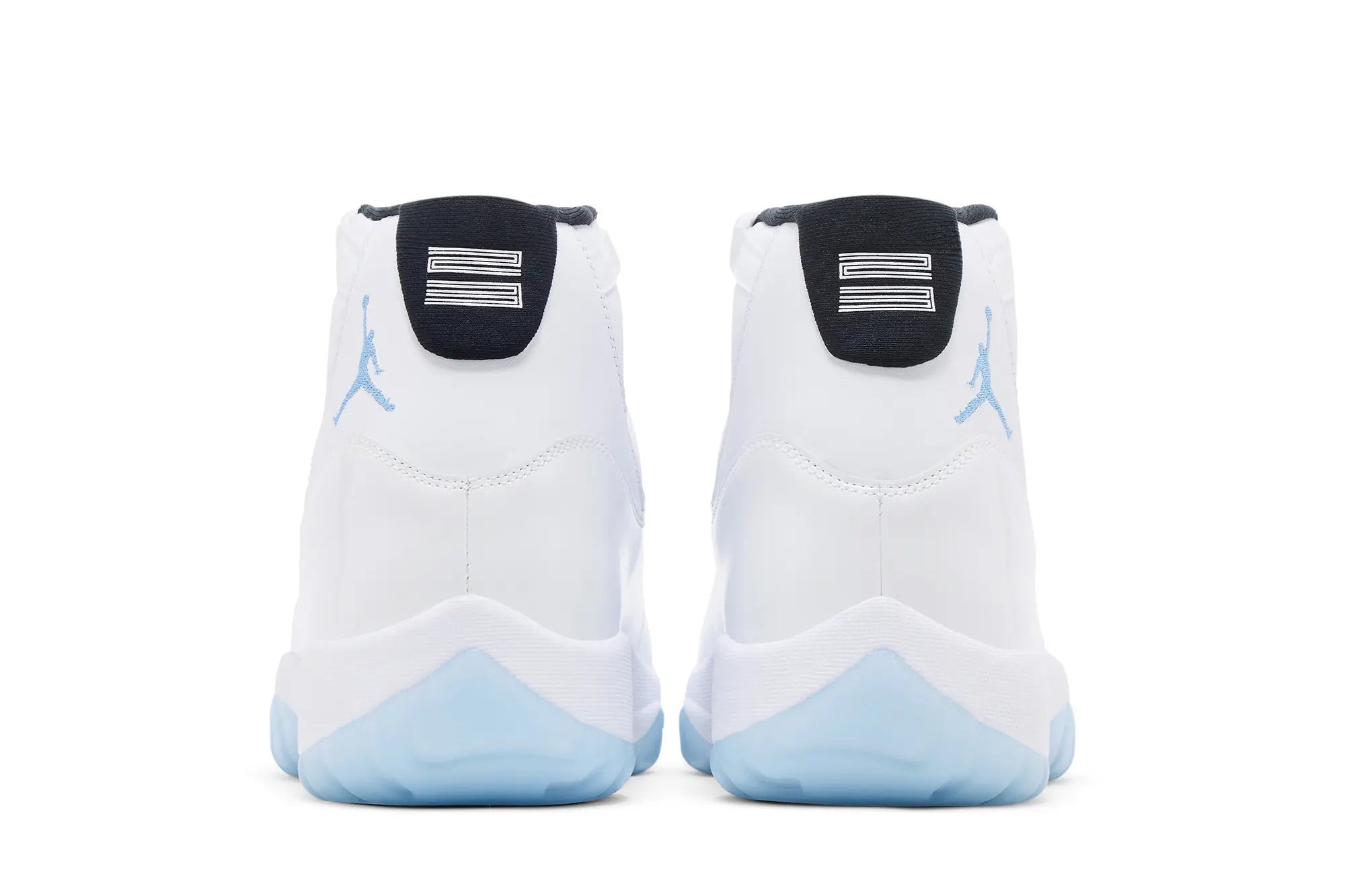 Air Jordan 11 Retro 'Legend Blue'