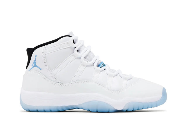 Air Jordan 11 Retro 'Legend Blue' GS